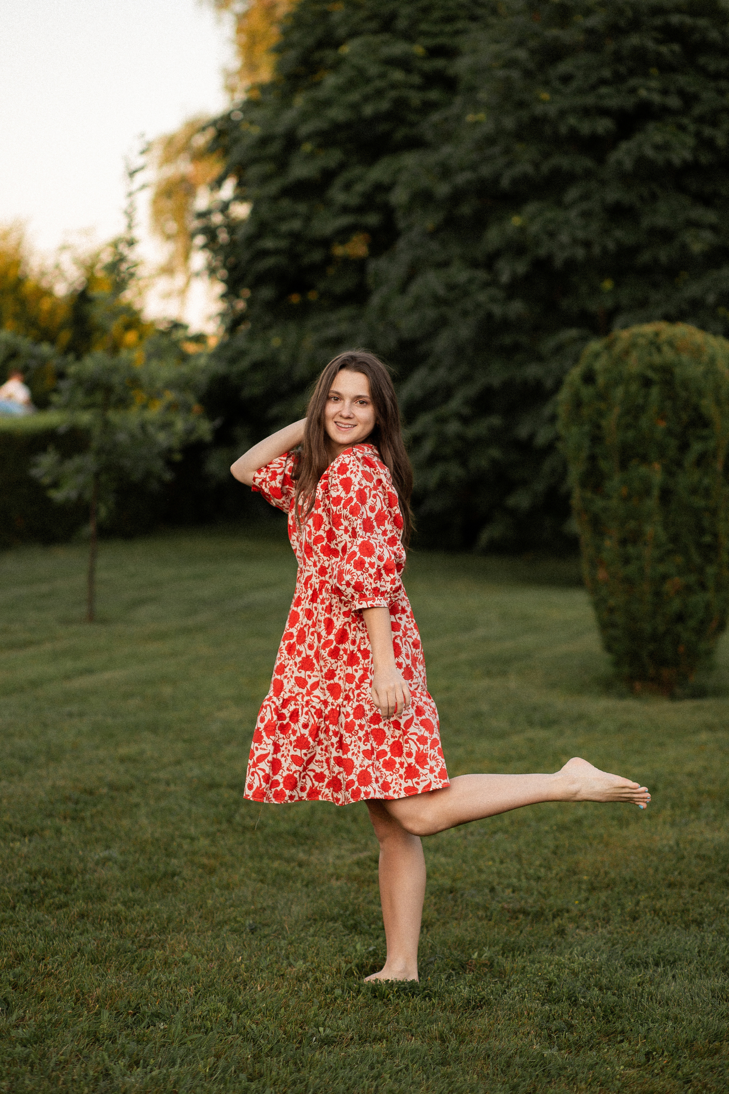 Девичник в стиле пикник. Фотограф в Тамбове Ольга Мельникова