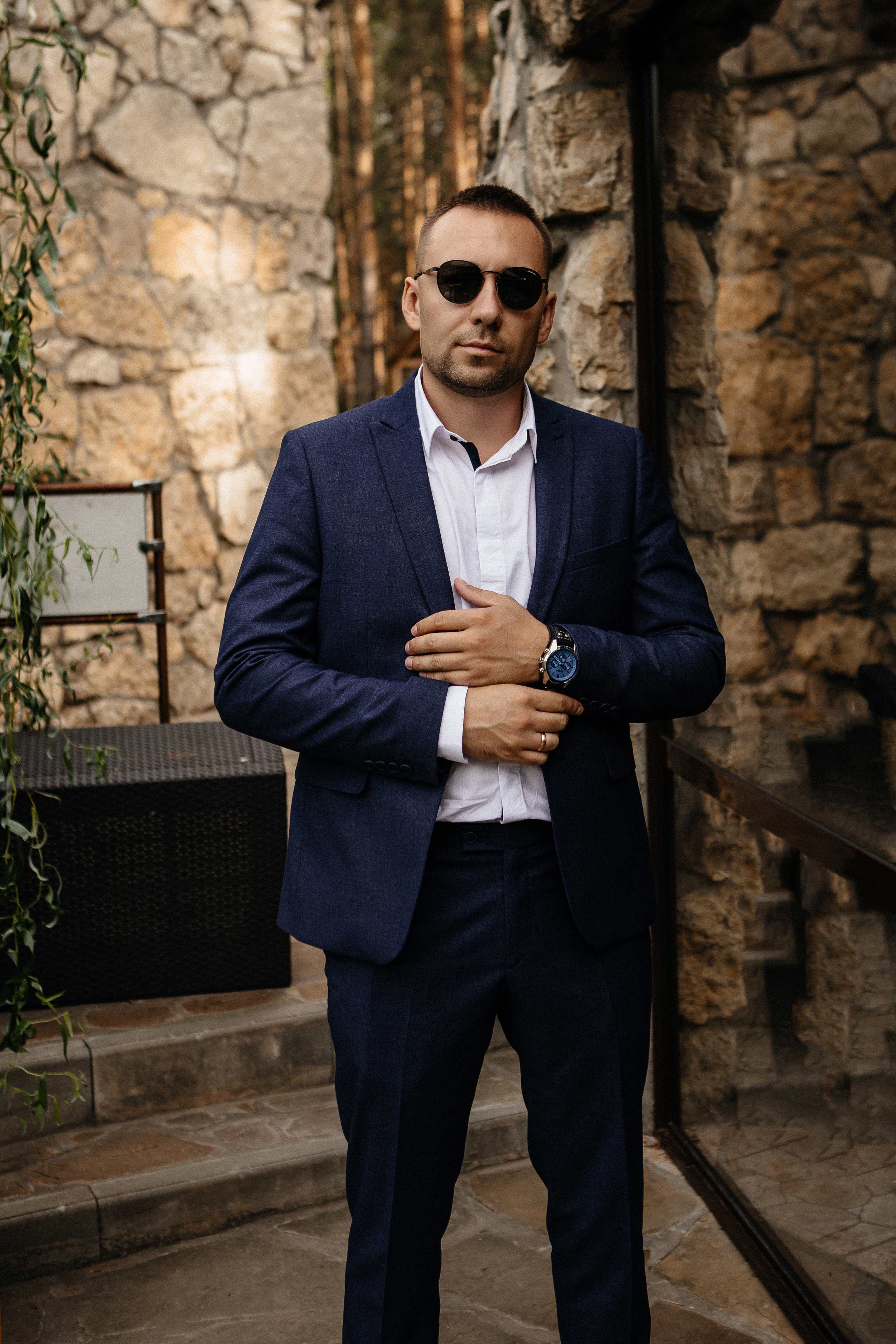 «Лесная сказка». Фотограф в Тамбове Ольга Мельникова