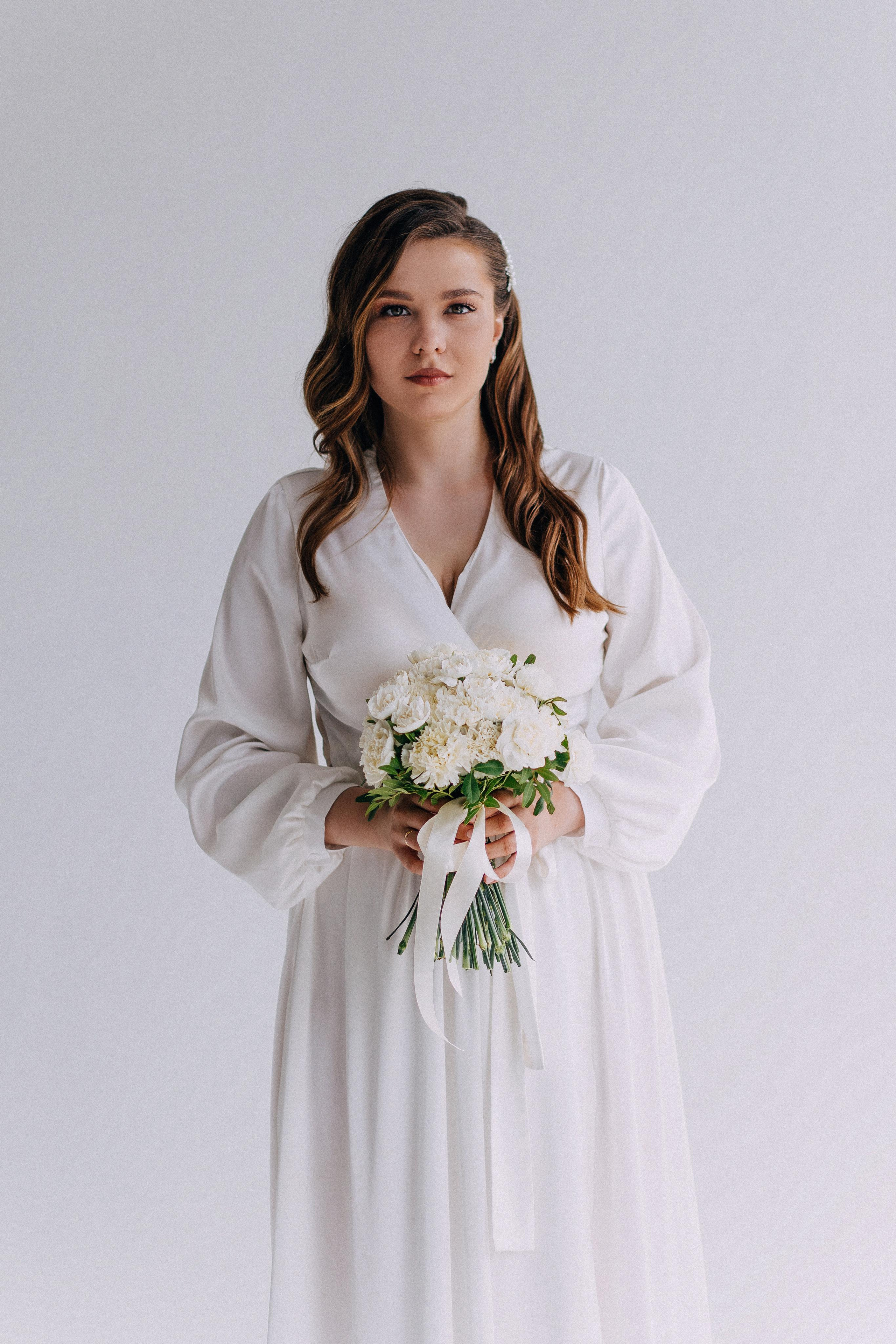 Свадьба/студия. Фотограф в Тамбове Ольга Мельникова