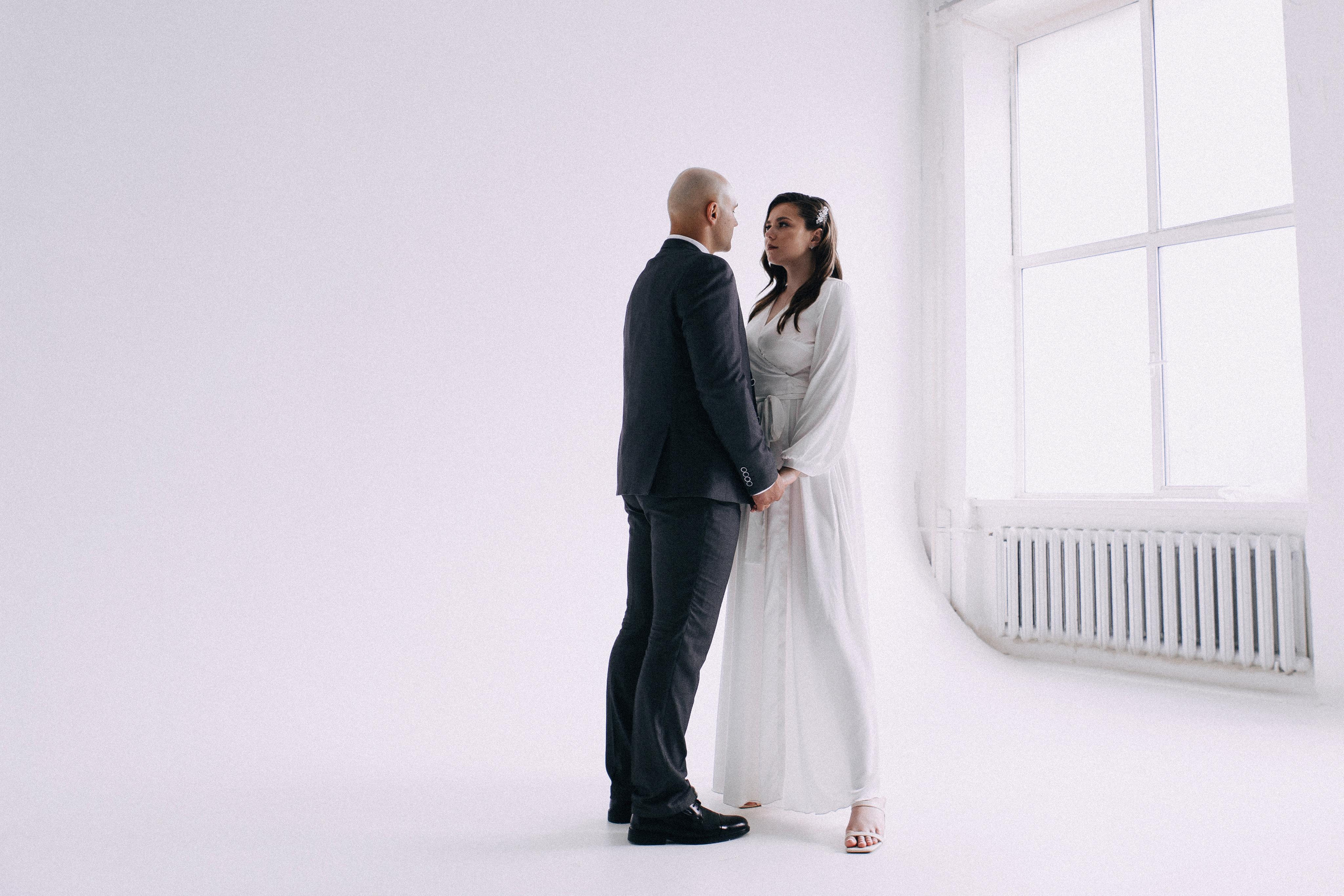 Свадьба/студия. Фотограф в Тамбове Ольга Мельникова