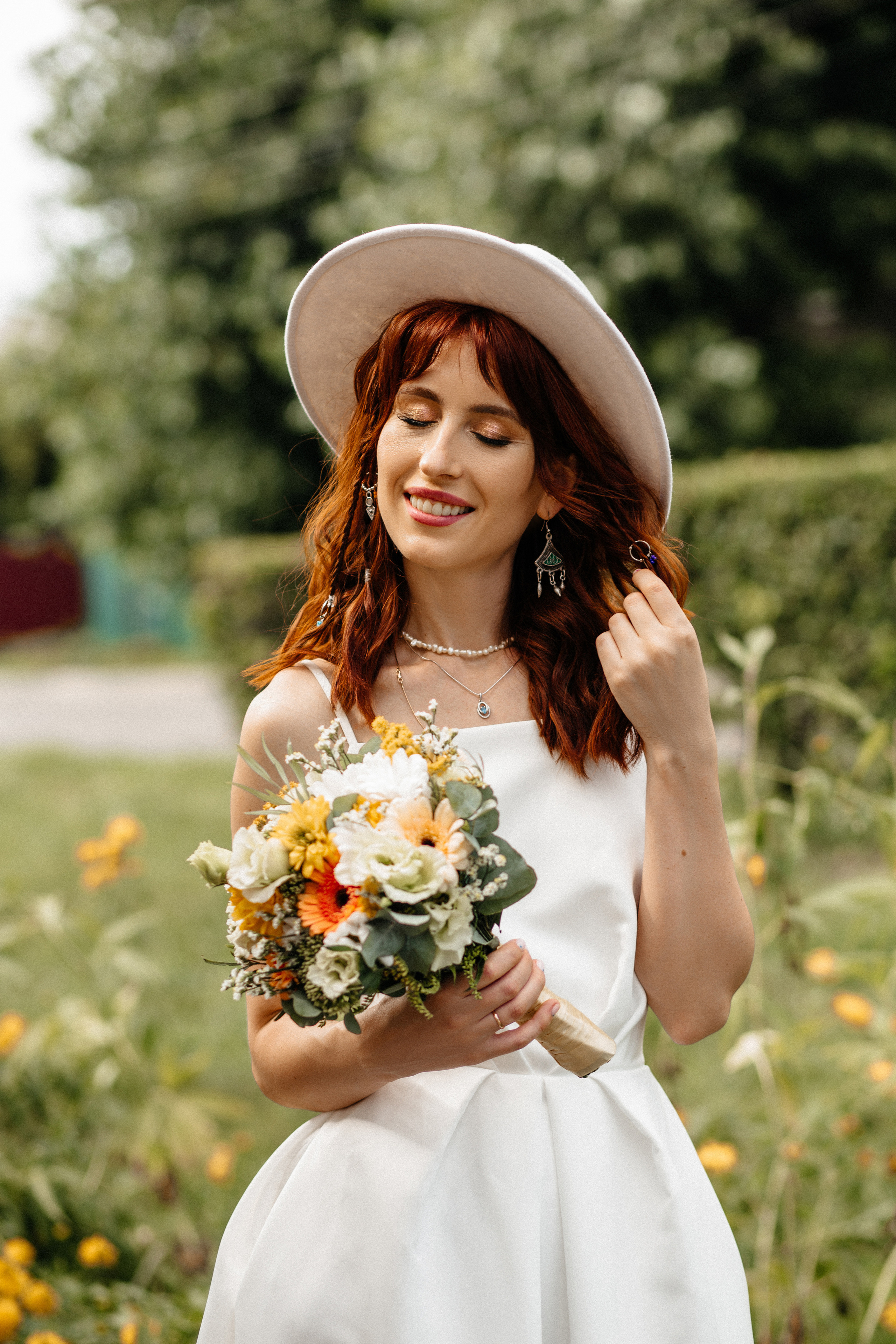 Солнце в подсолнухах. Фотограф в Тамбове Ольга Мельникова