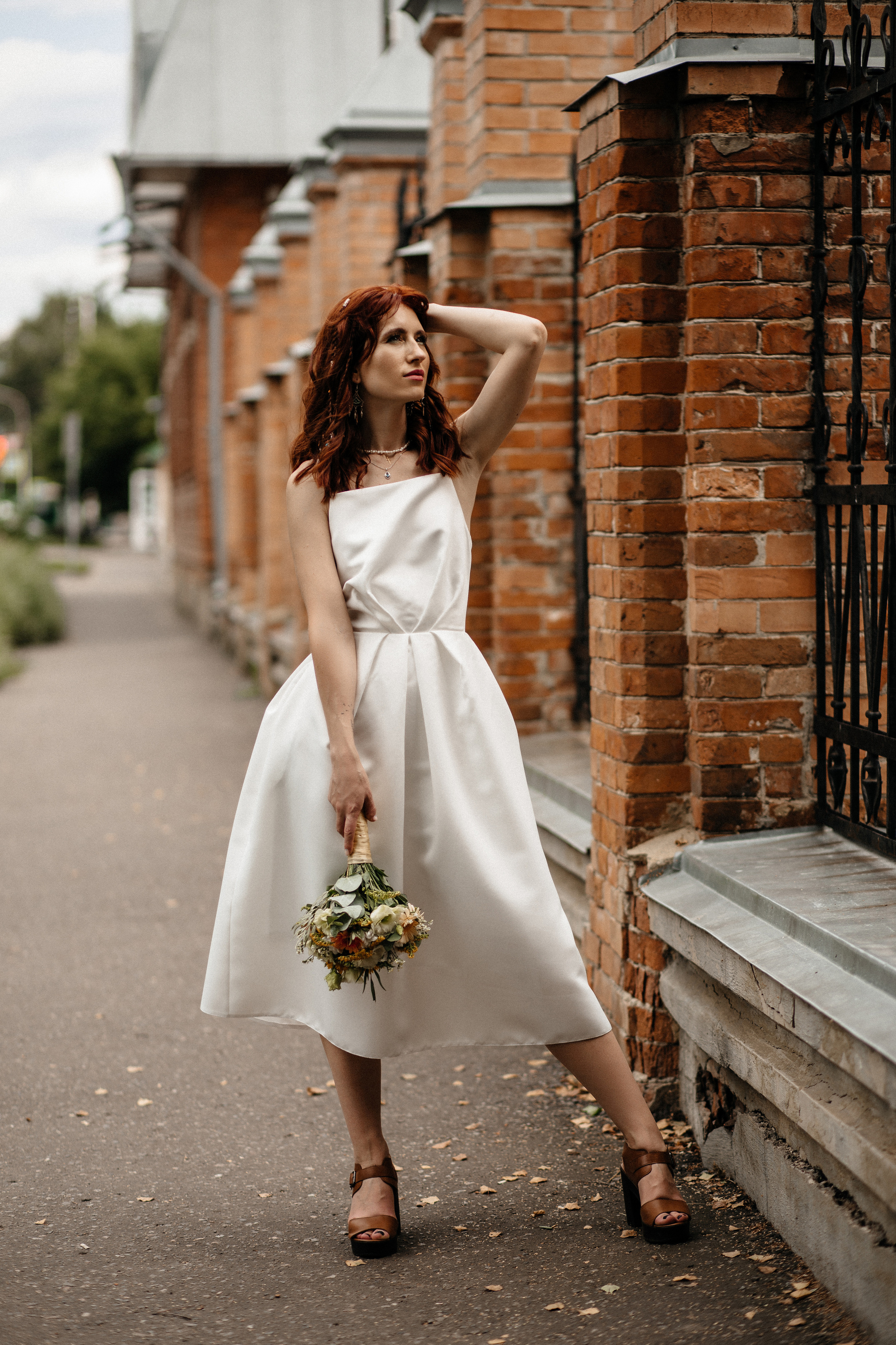 Солнце в подсолнухах. Фотограф в Тамбове Ольга Мельникова