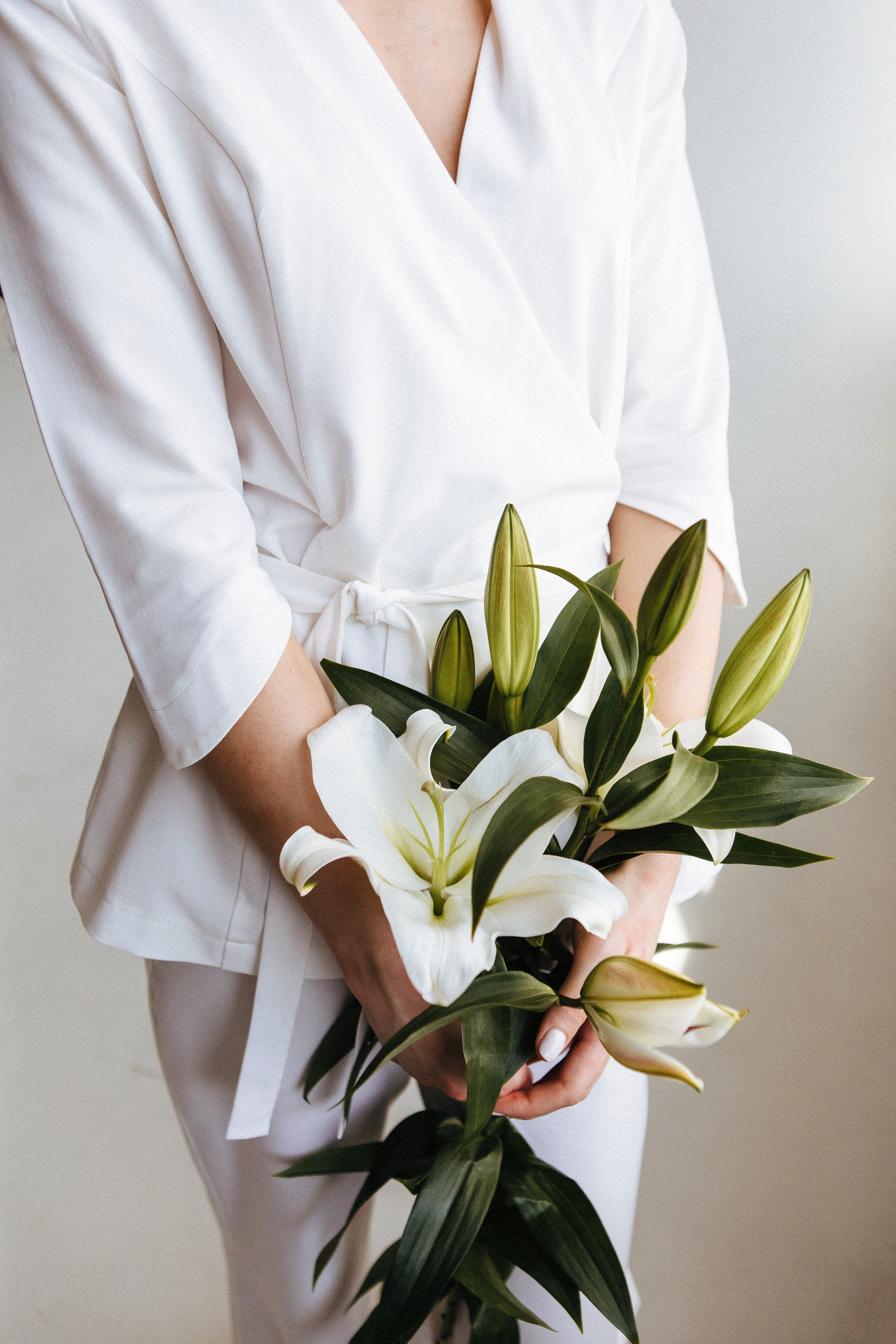 Для косметолога. Фотограф в Тамбове Ольга Мельникова