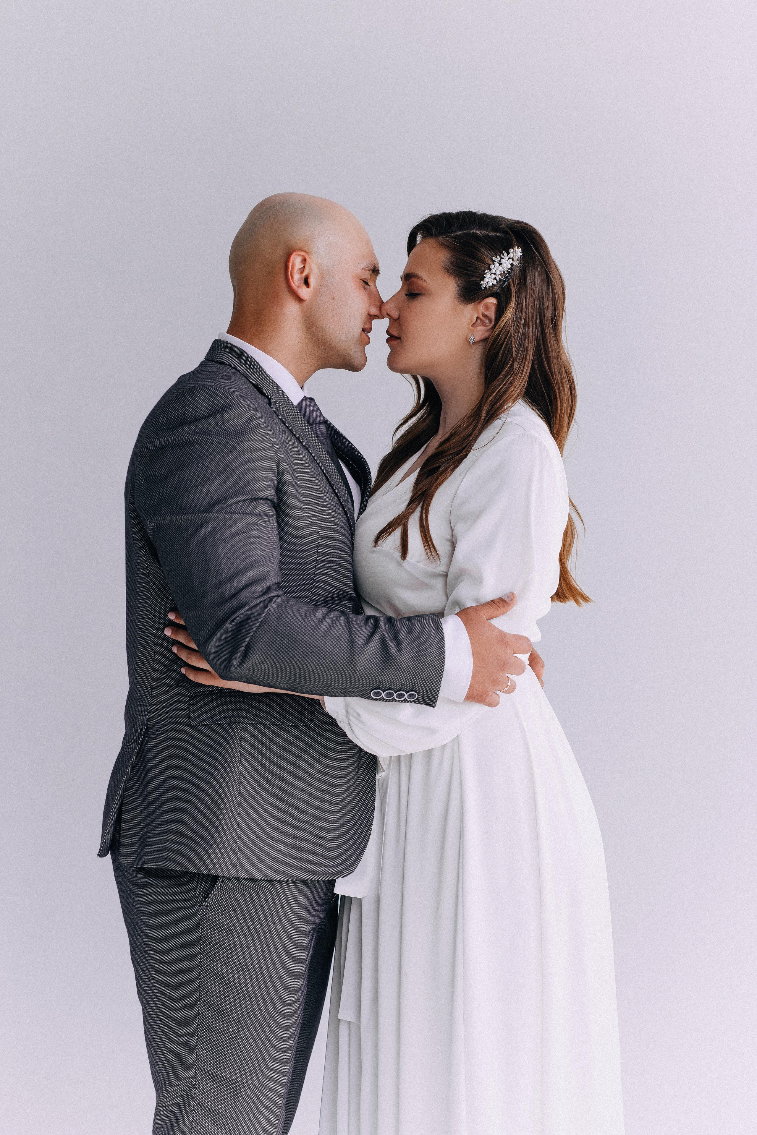 Свадьба/студия. Фотограф в Тамбове Ольга Мельникова