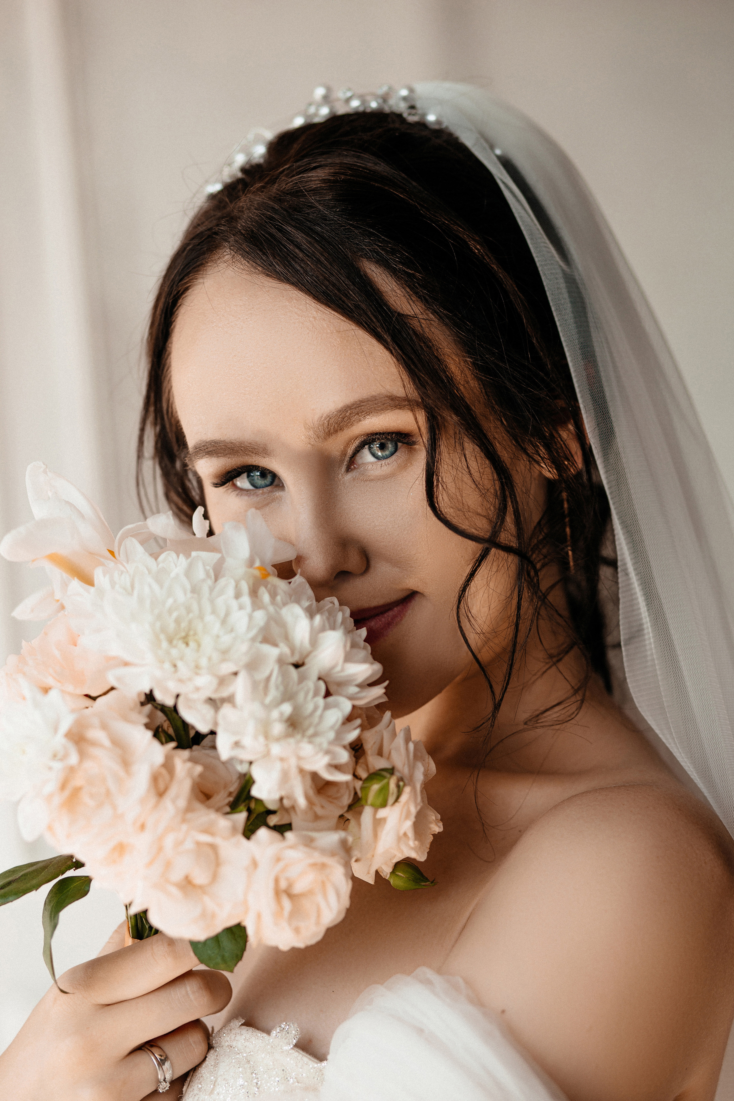 Свадьба /студия. Фотограф в Тамбове Ольга Мельникова