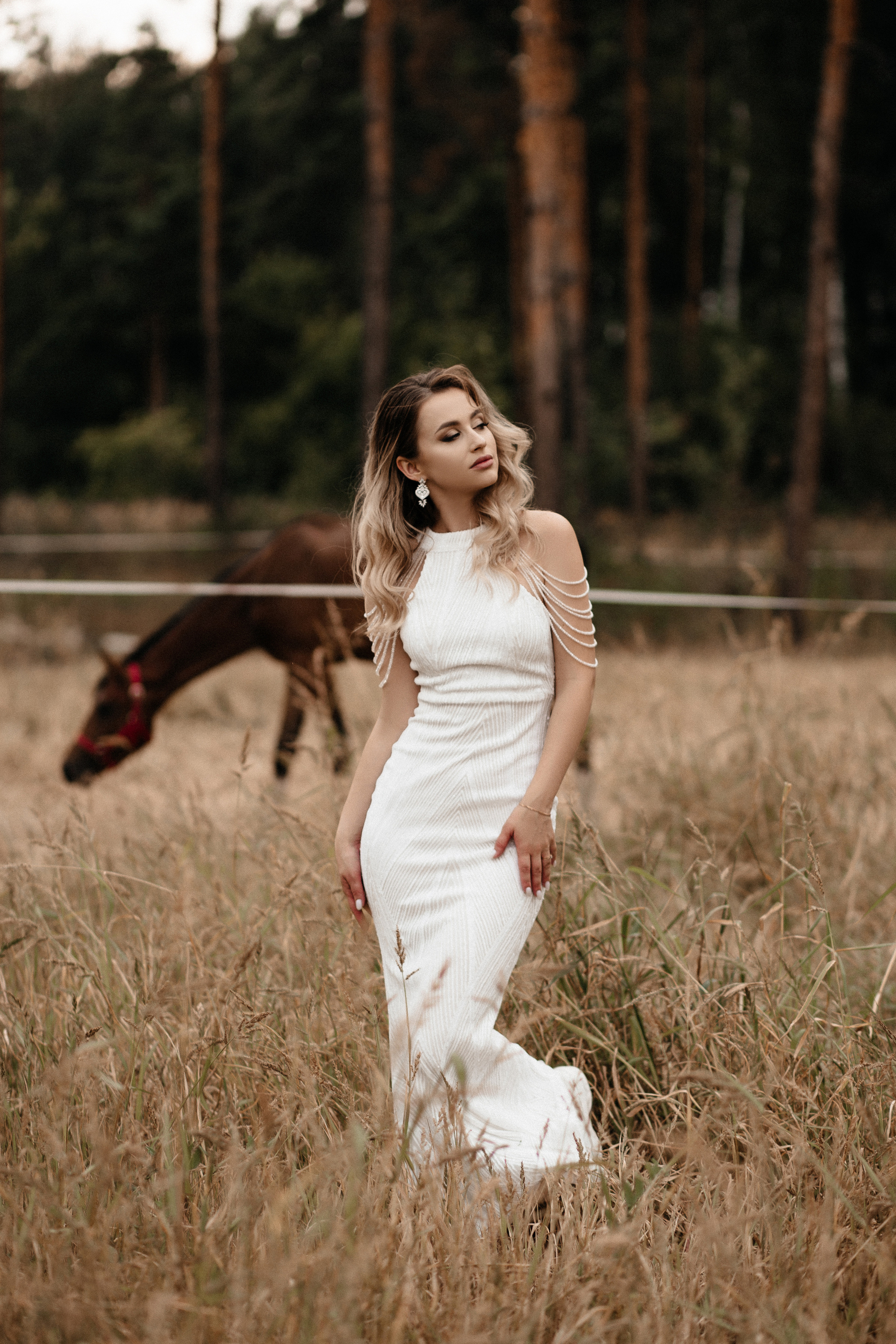 «Лесная сказка». Фотограф в Тамбове Ольга Мельникова