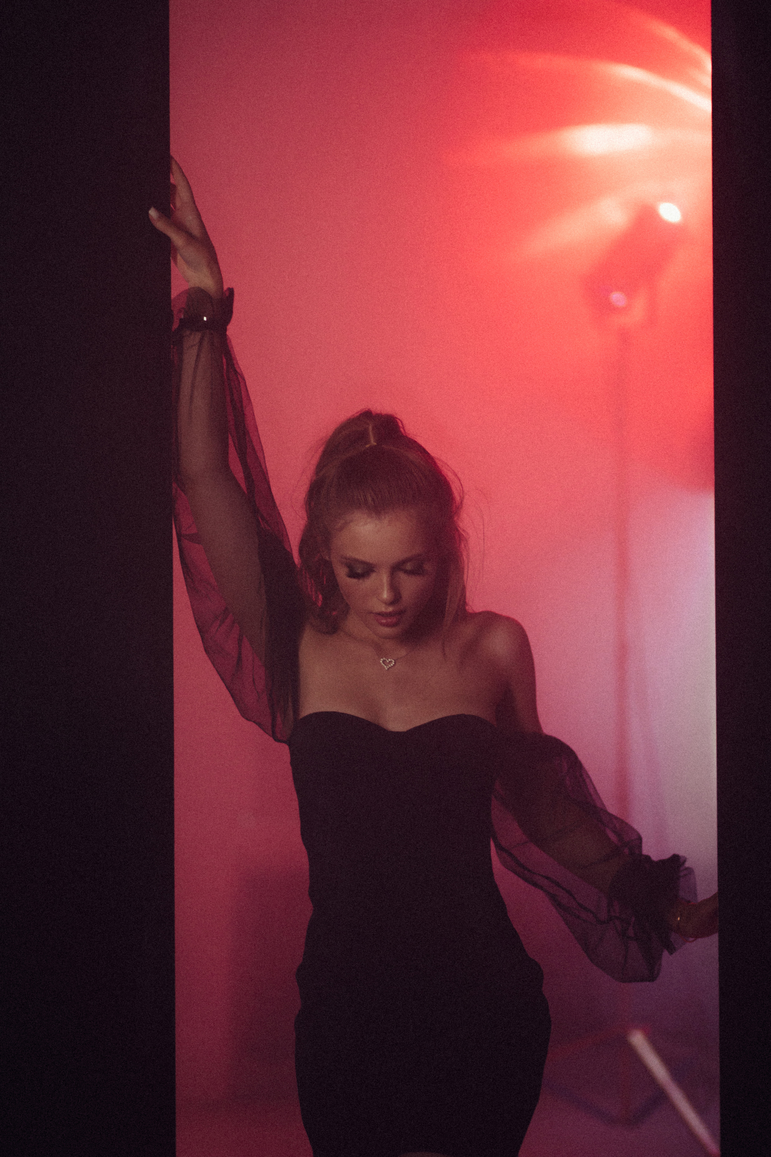 Диана в Veter Studio. Фотограф в Тамбове Ольга Мельникова