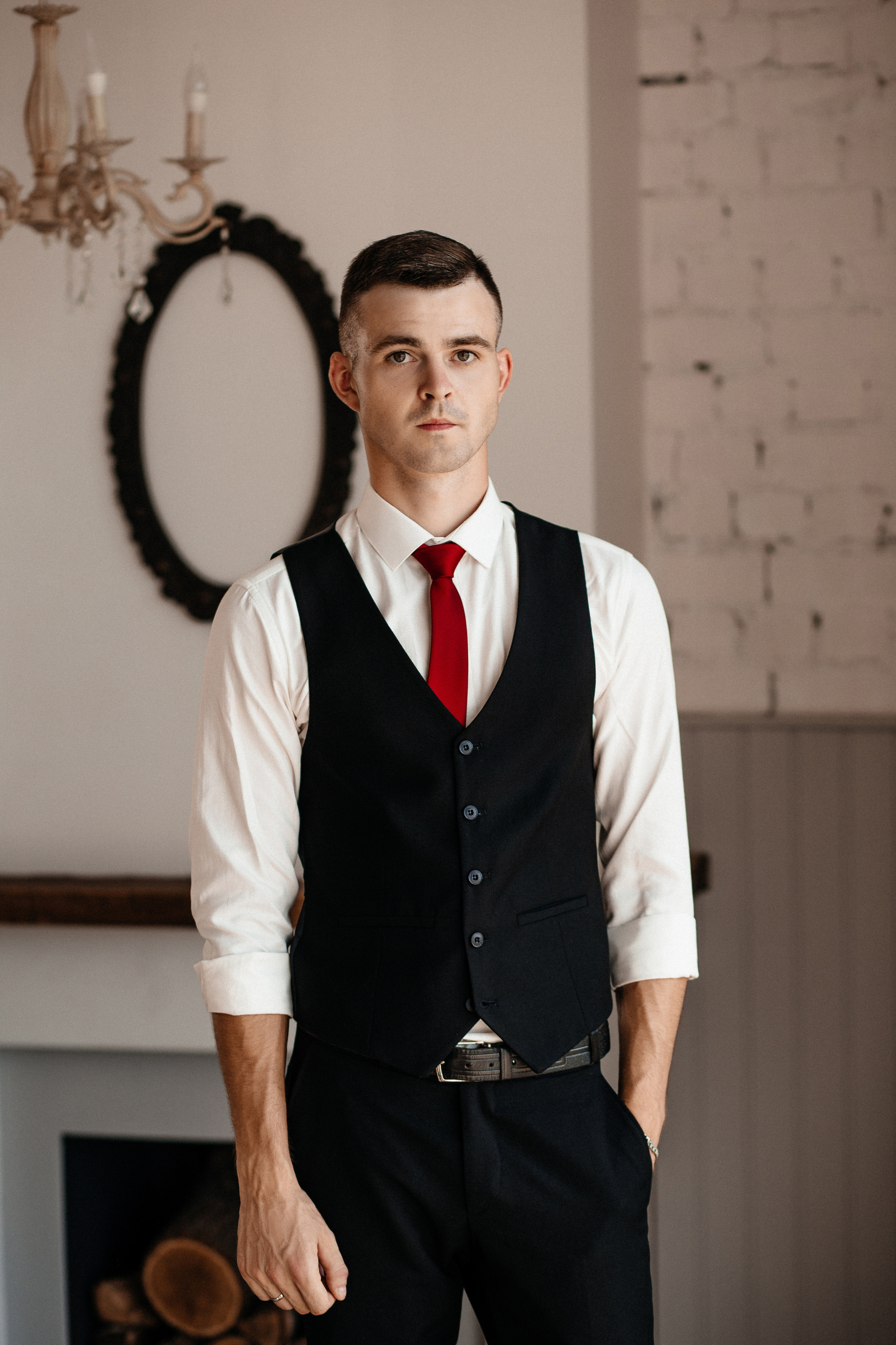 Свадьба /студия. Фотограф в Тамбове Ольга Мельникова