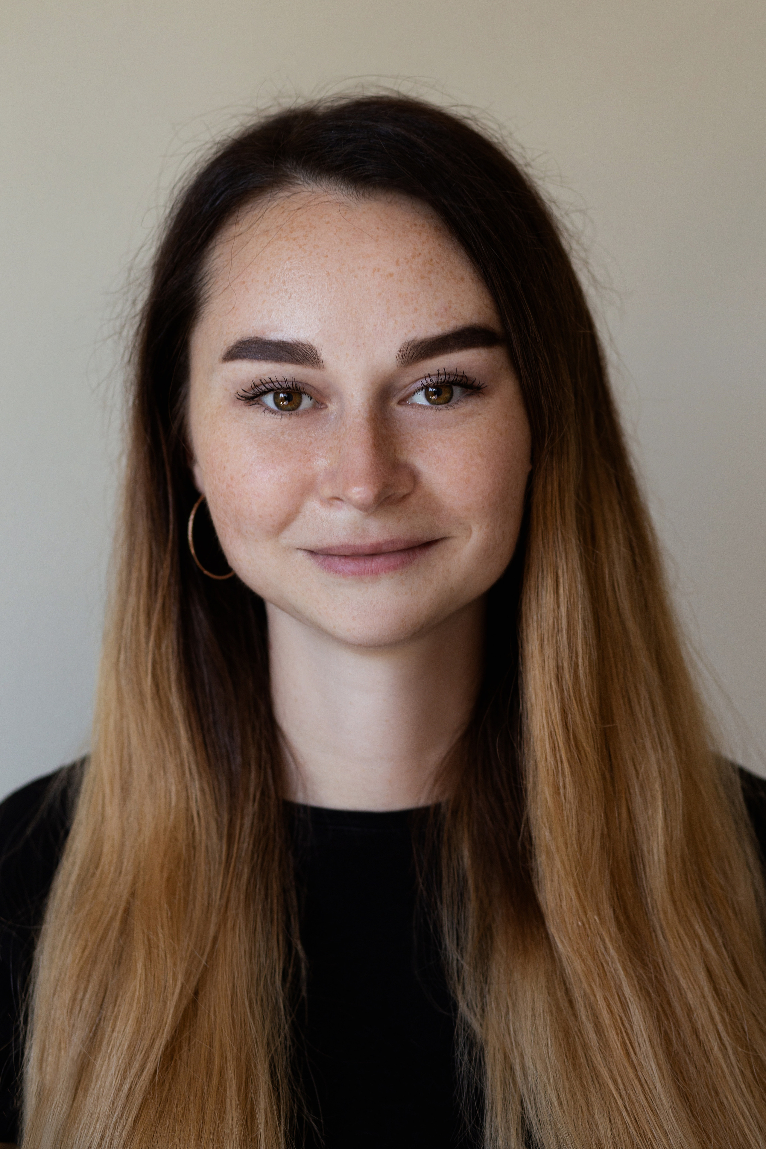 Портреты для сайта компании Evrica. Фотограф в Тамбове Ольга Мельникова