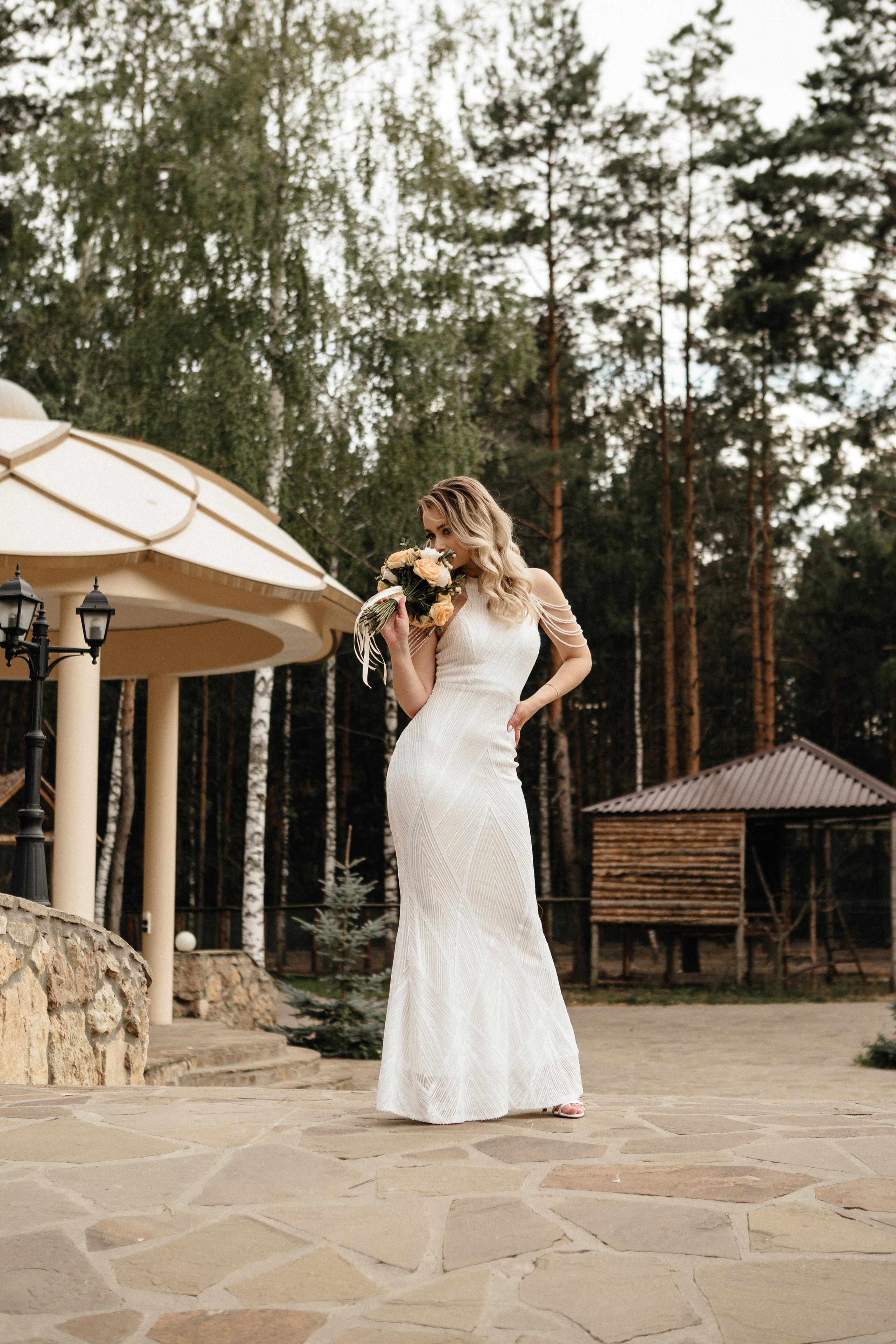 «Лесная сказка». Фотограф в Тамбове Ольга Мельникова