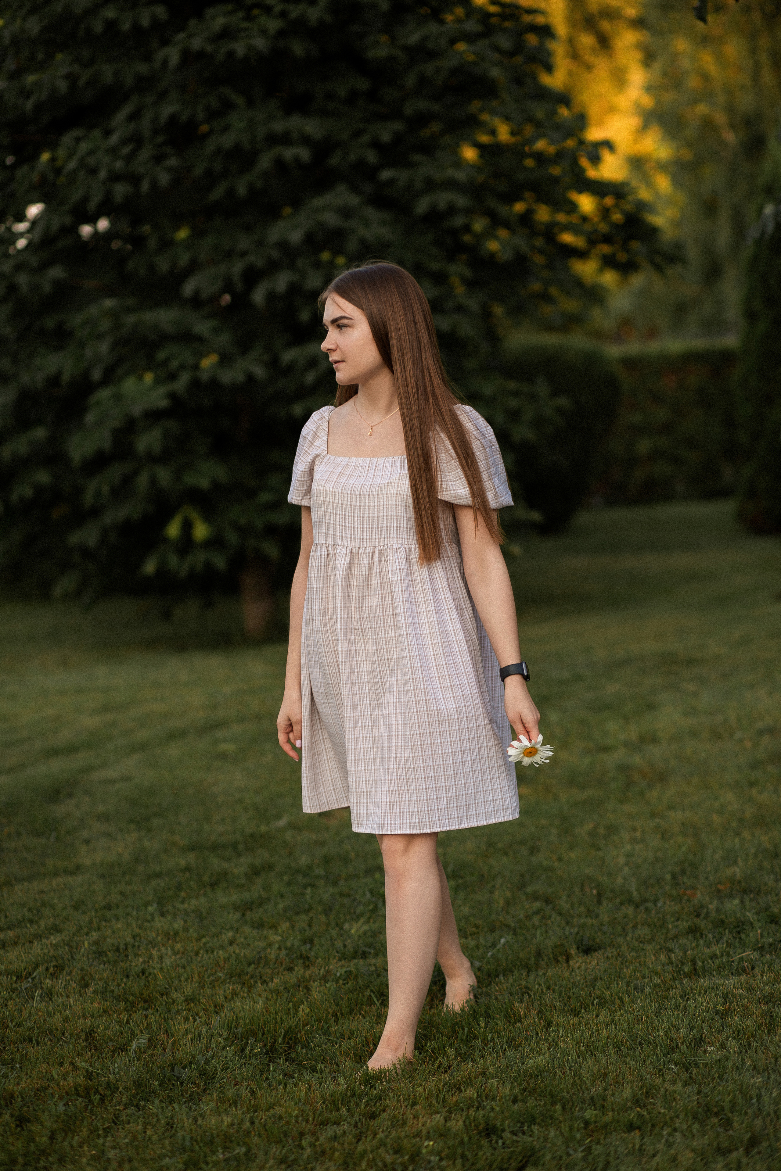 Девичник в стиле пикник. Фотограф в Тамбове Ольга Мельникова