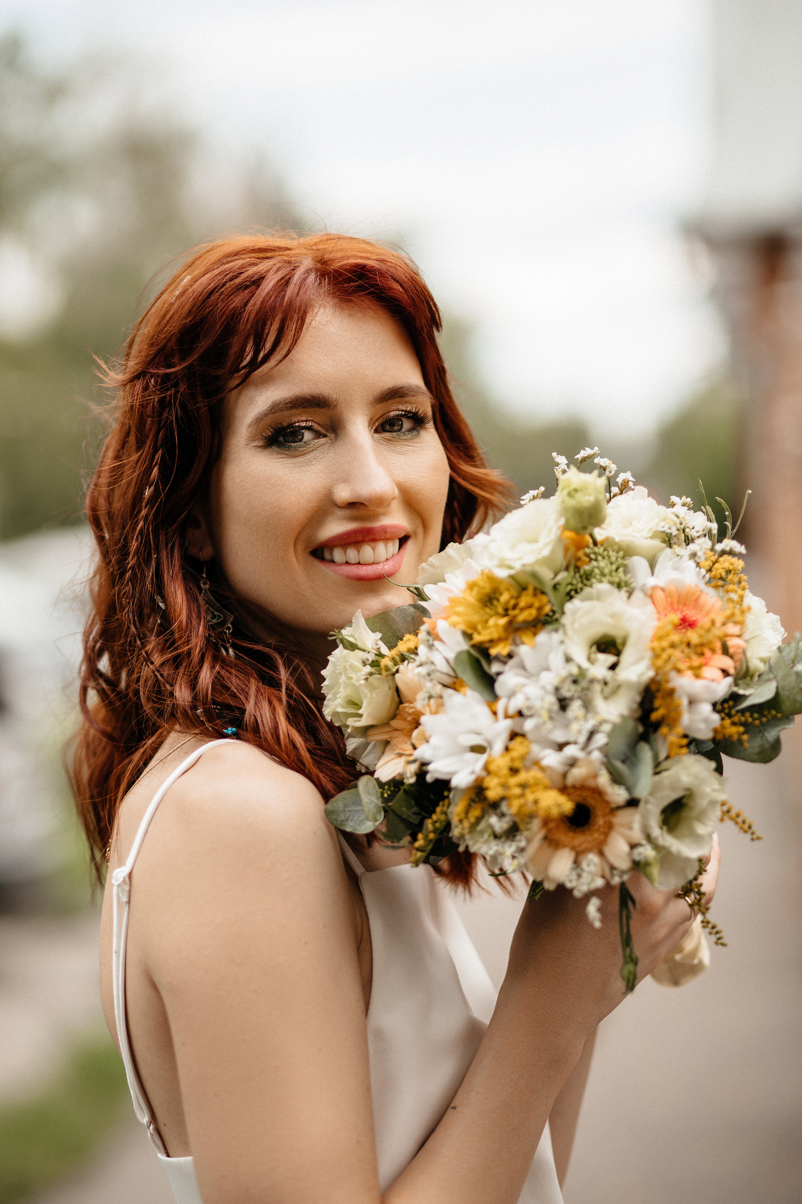 Солнце в подсолнухах. Фотограф в Тамбове Ольга Мельникова