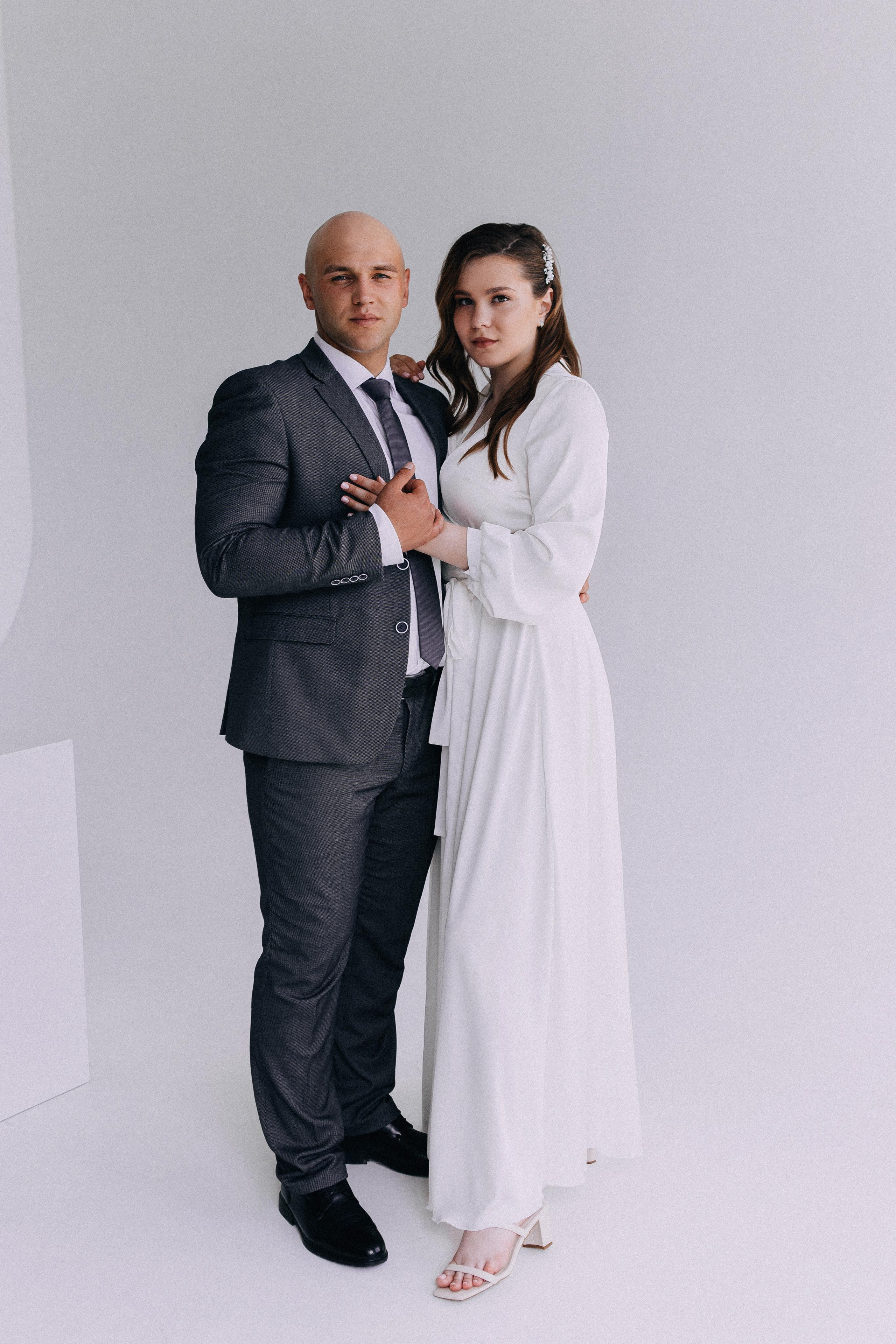 Свадьба/студия. Фотограф в Тамбове Ольга Мельникова