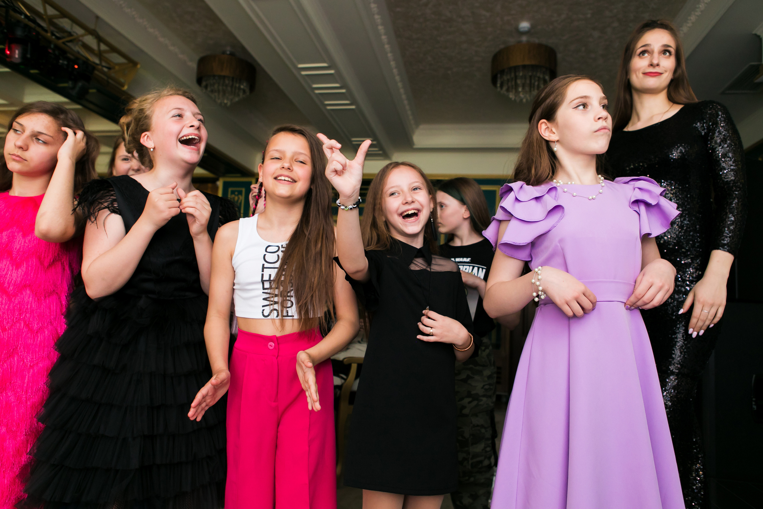 Детские праздники. Фотограф в Тамбове Ольга Мельникова