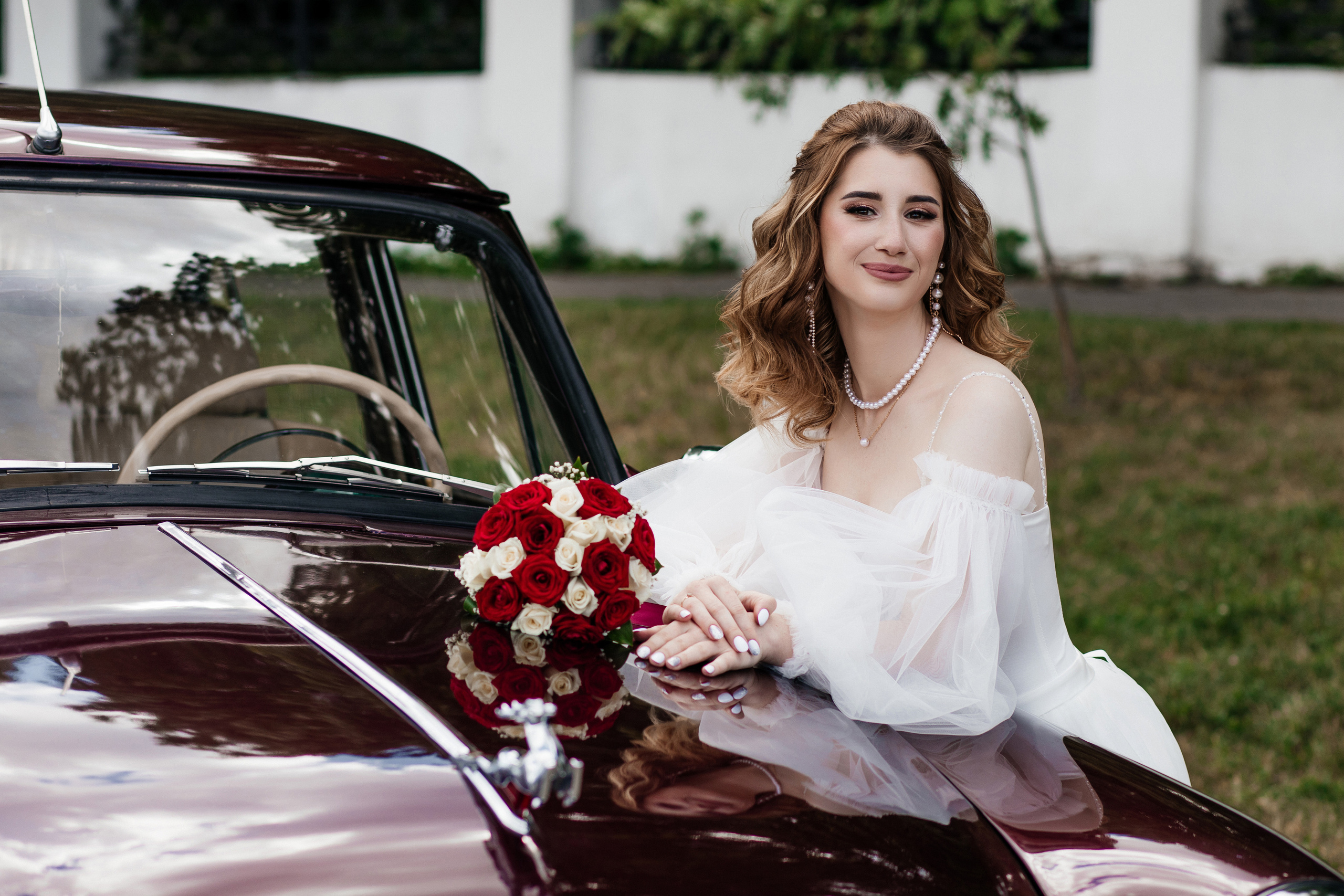 Настя и Андрей. Фотограф в Тамбове Ольга Мельникова