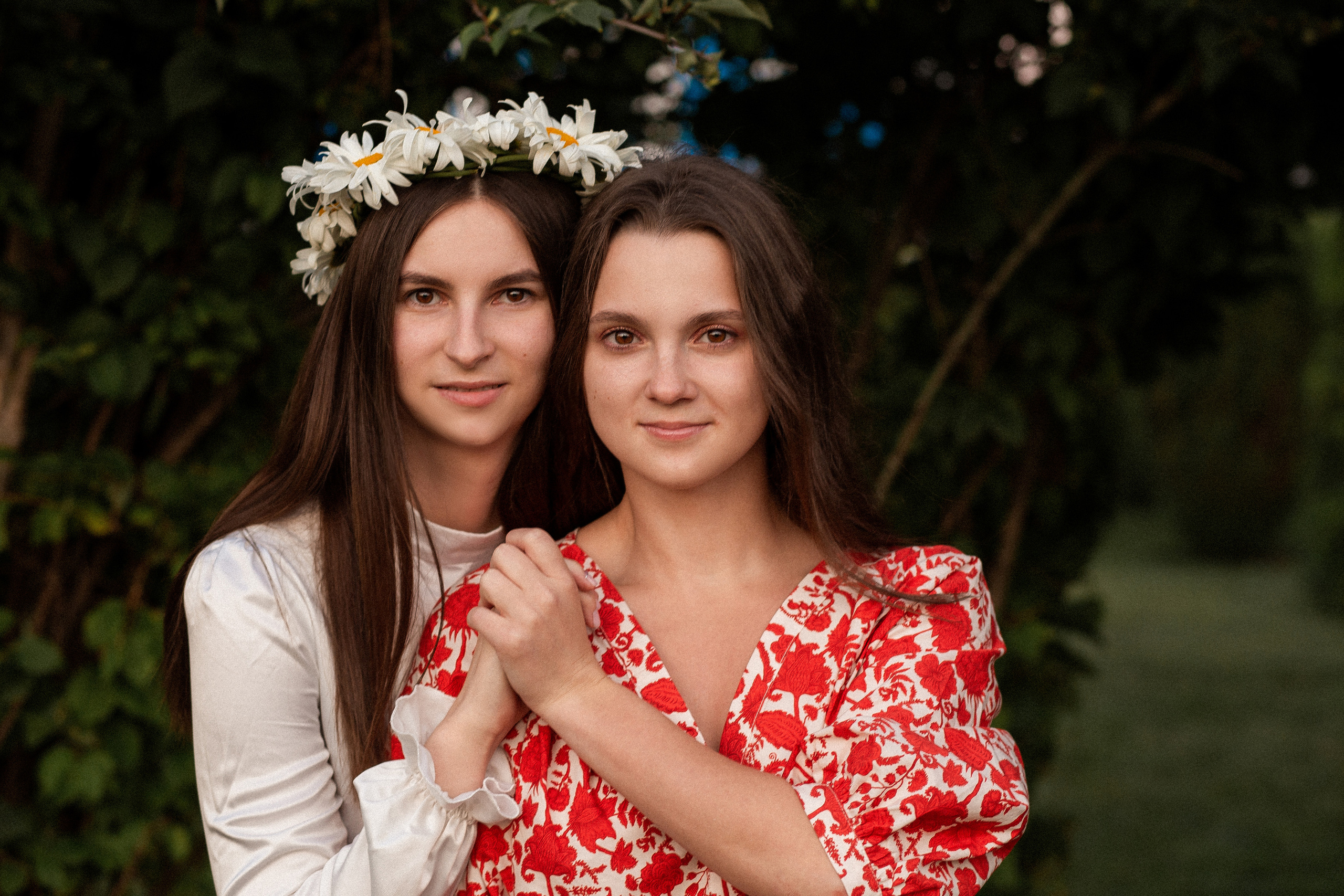 Девичник в стиле пикник. Фотограф в Тамбове Ольга Мельникова