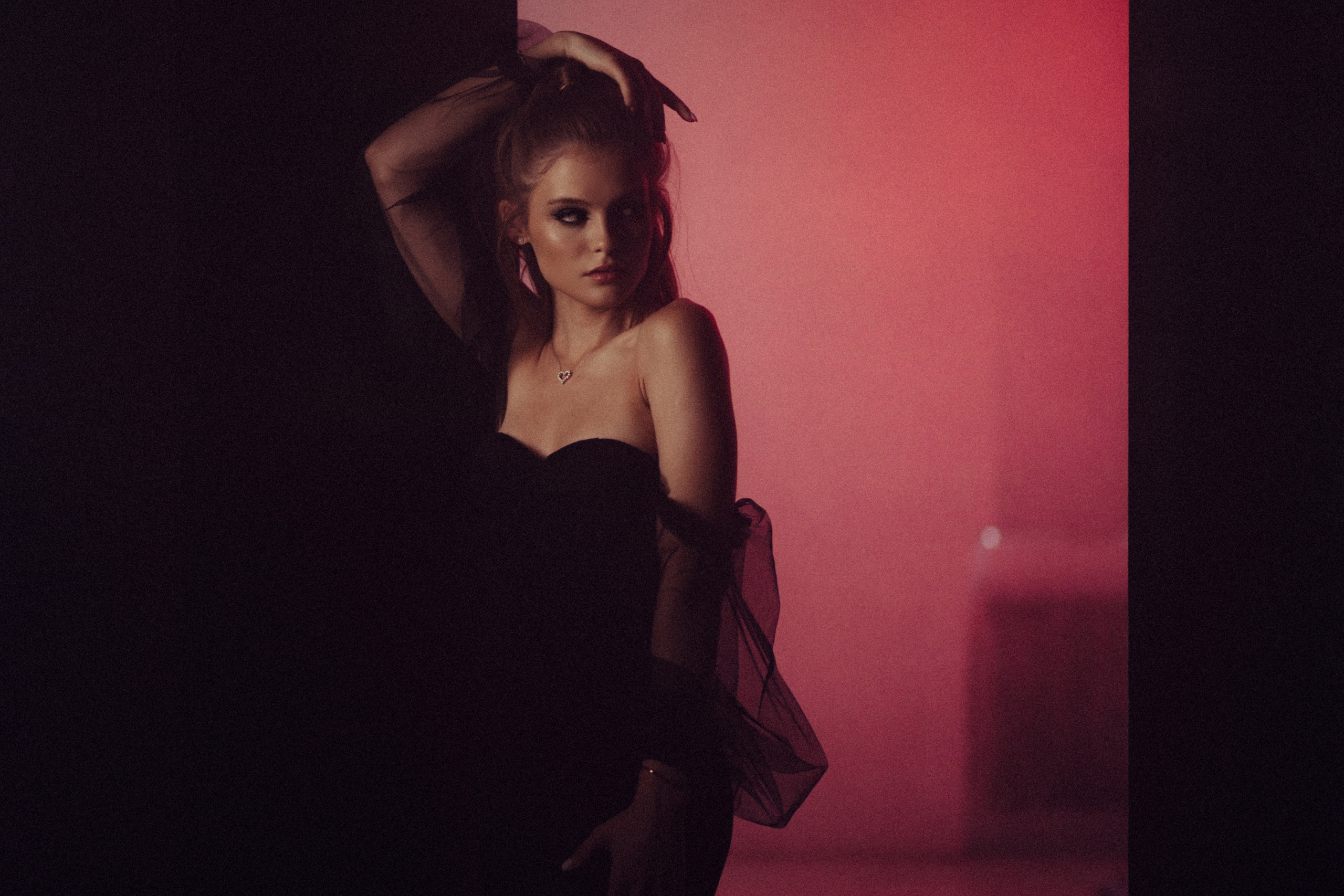 Диана в Veter Studio. Фотограф в Тамбове Ольга Мельникова