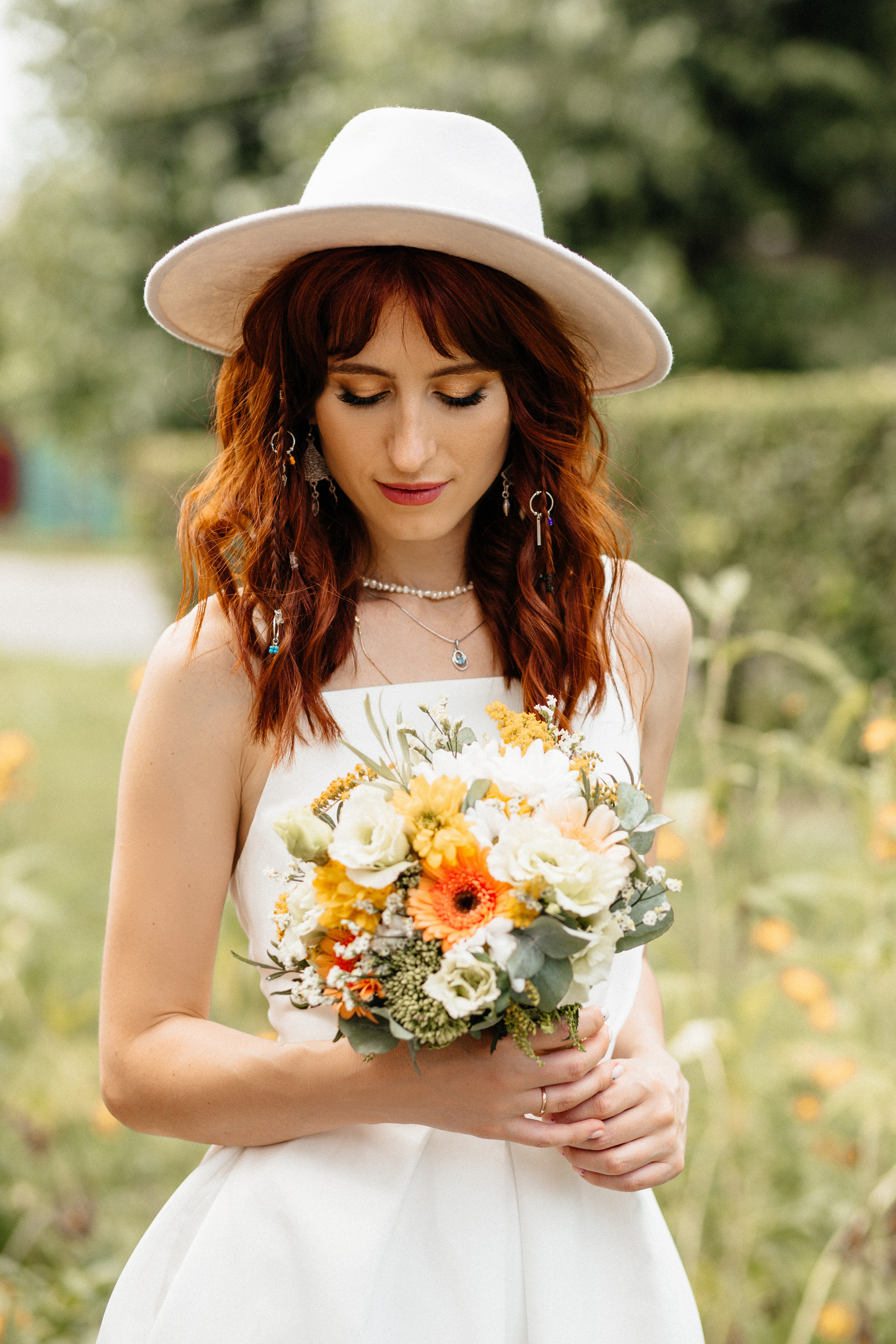 Солнце в подсолнухах. Фотограф в Тамбове Ольга Мельникова