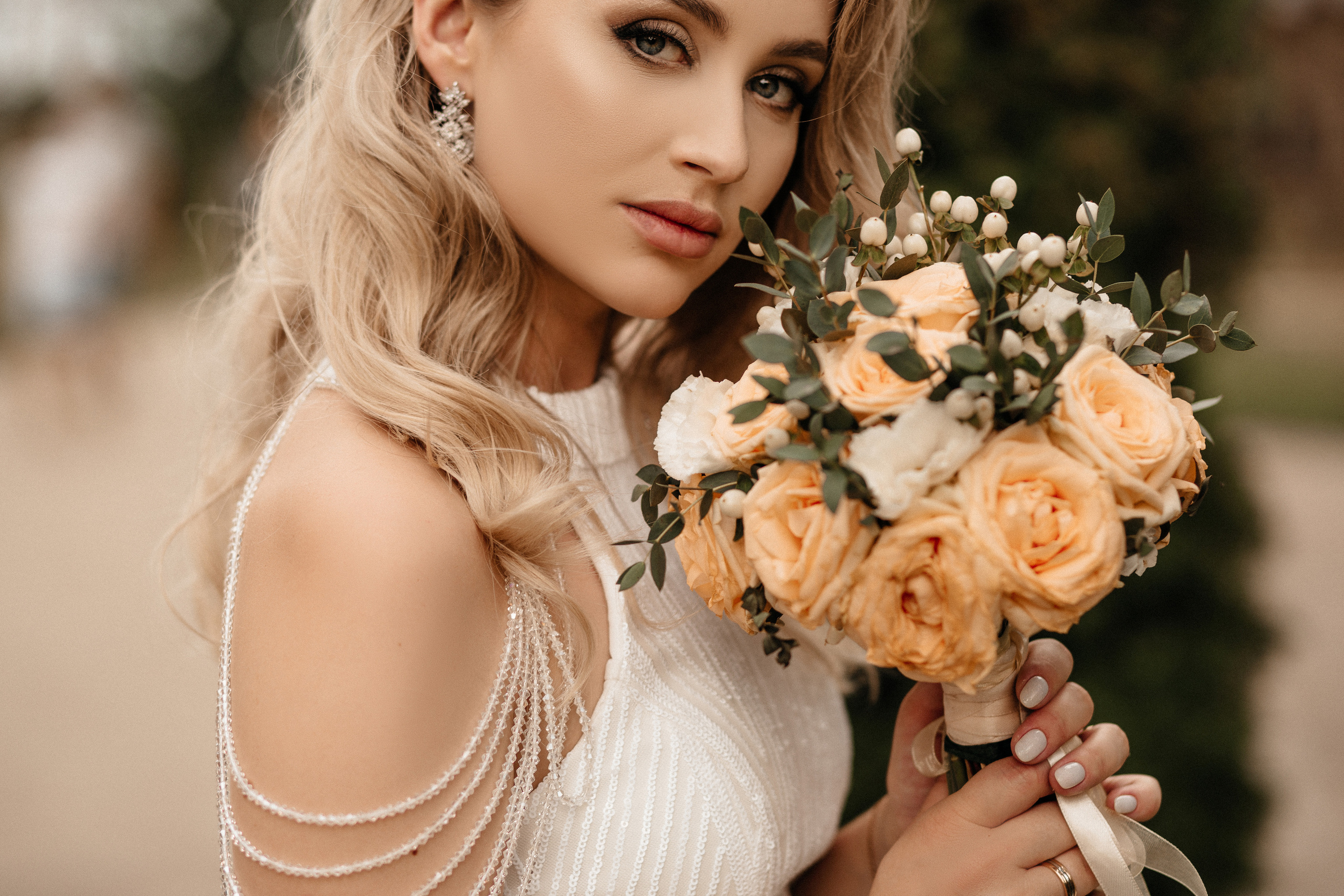 «Лесная сказка». Фотограф в Тамбове Ольга Мельникова