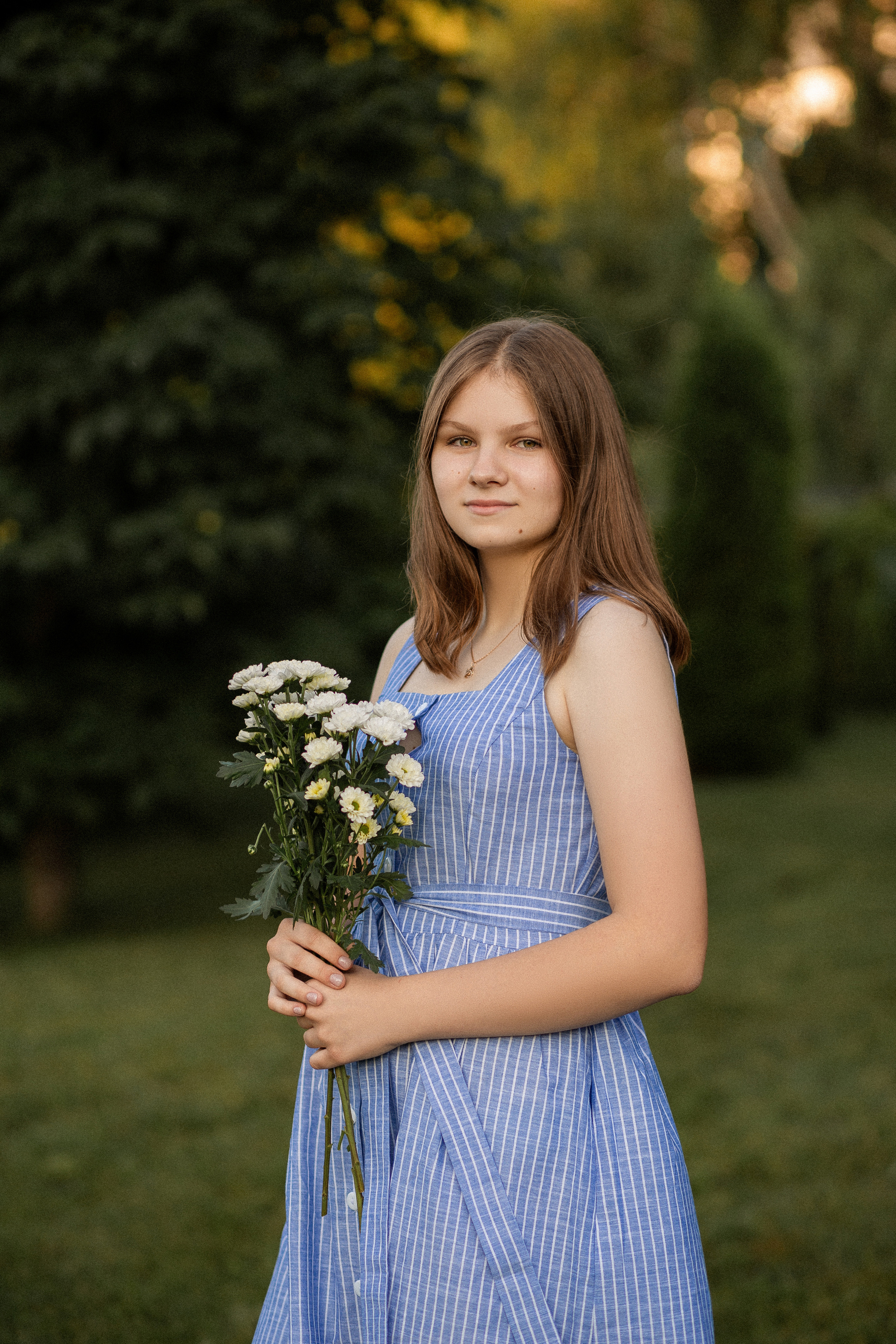 Девичник в стиле пикник. Фотограф в Тамбове Ольга Мельникова