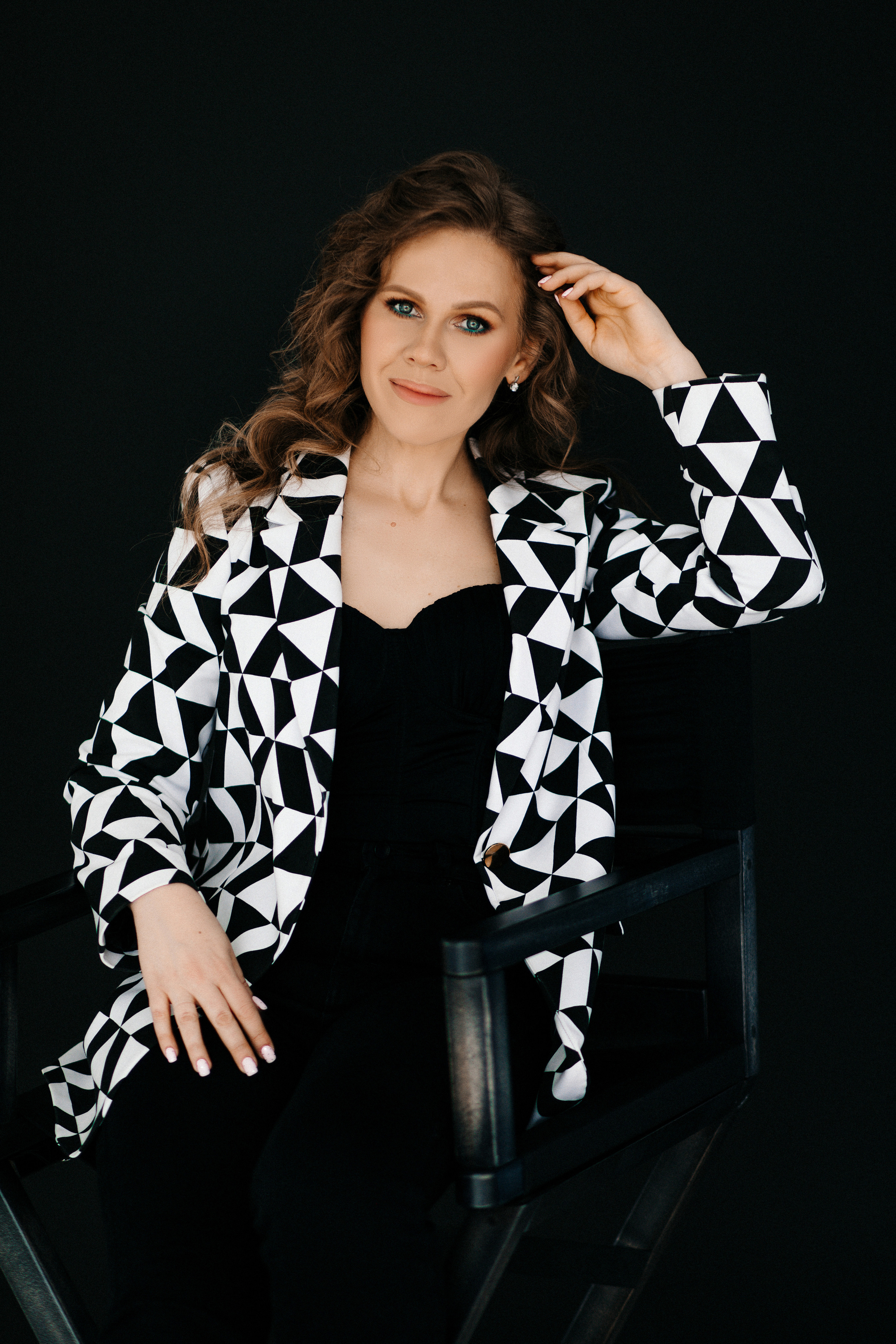 Для руководителя Мастерской праздников «Изюм». Фотограф в Тамбове Ольга Мельникова