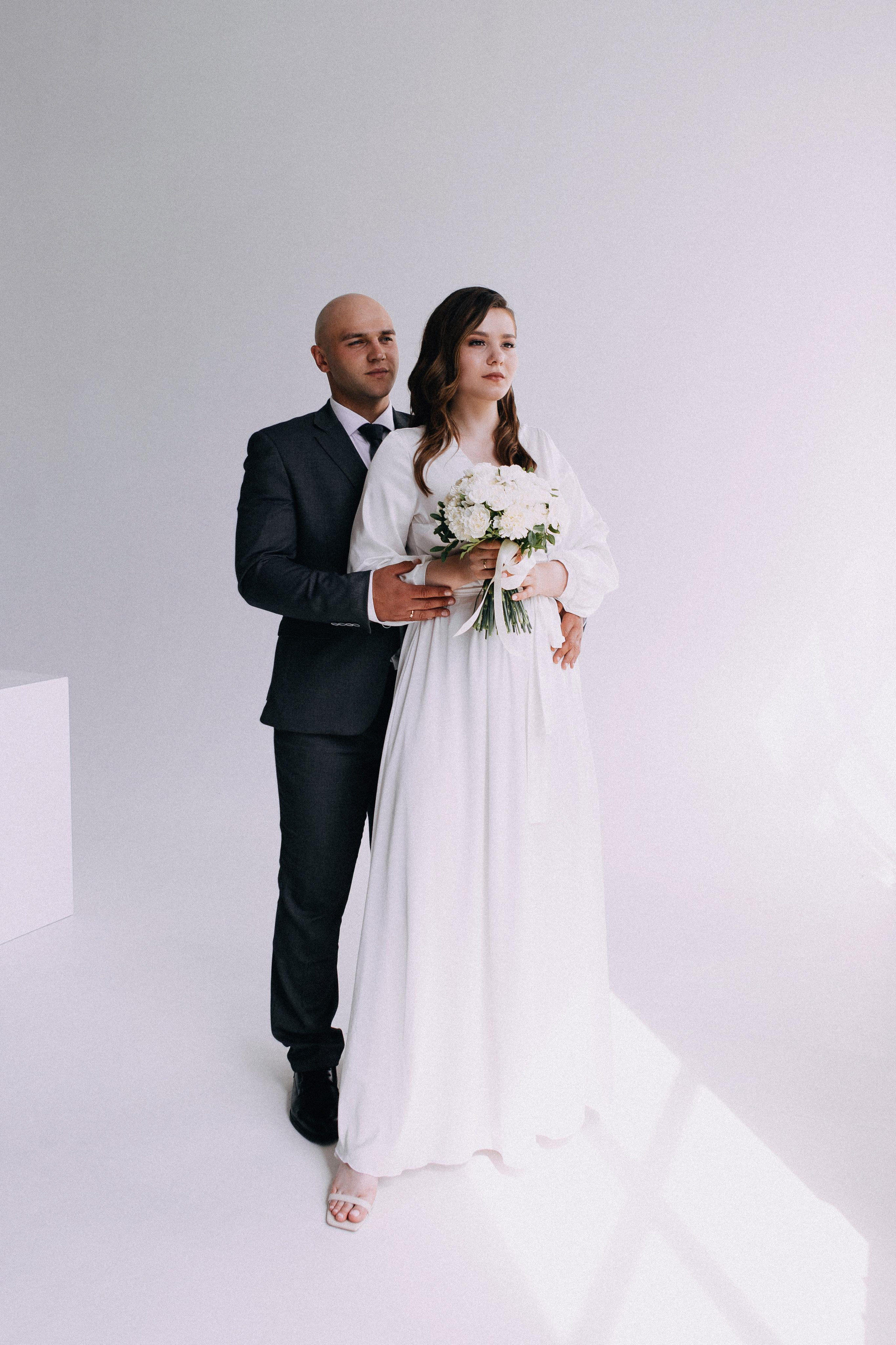 Свадьба/студия. Фотограф в Тамбове Ольга Мельникова