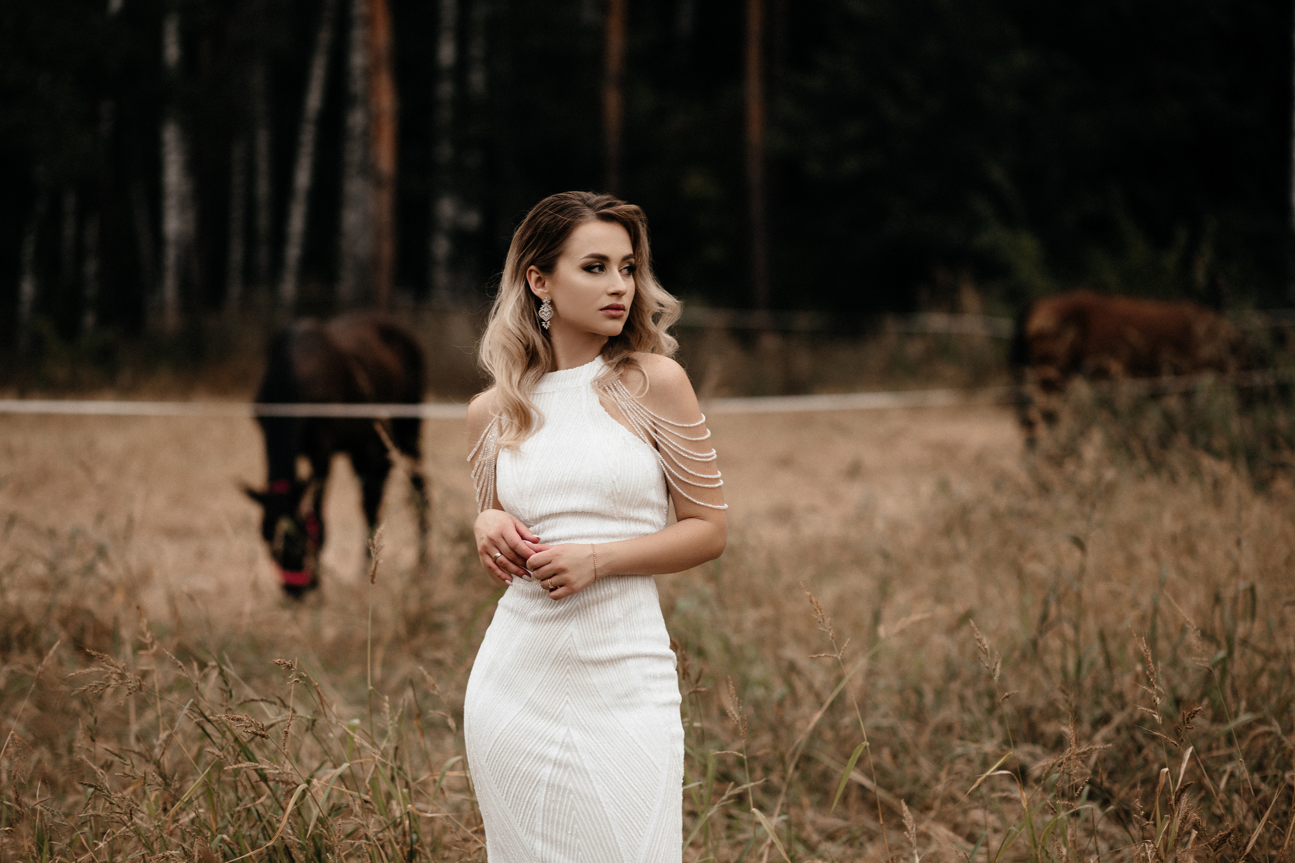 «Лесная сказка». Фотограф в Тамбове Ольга Мельникова