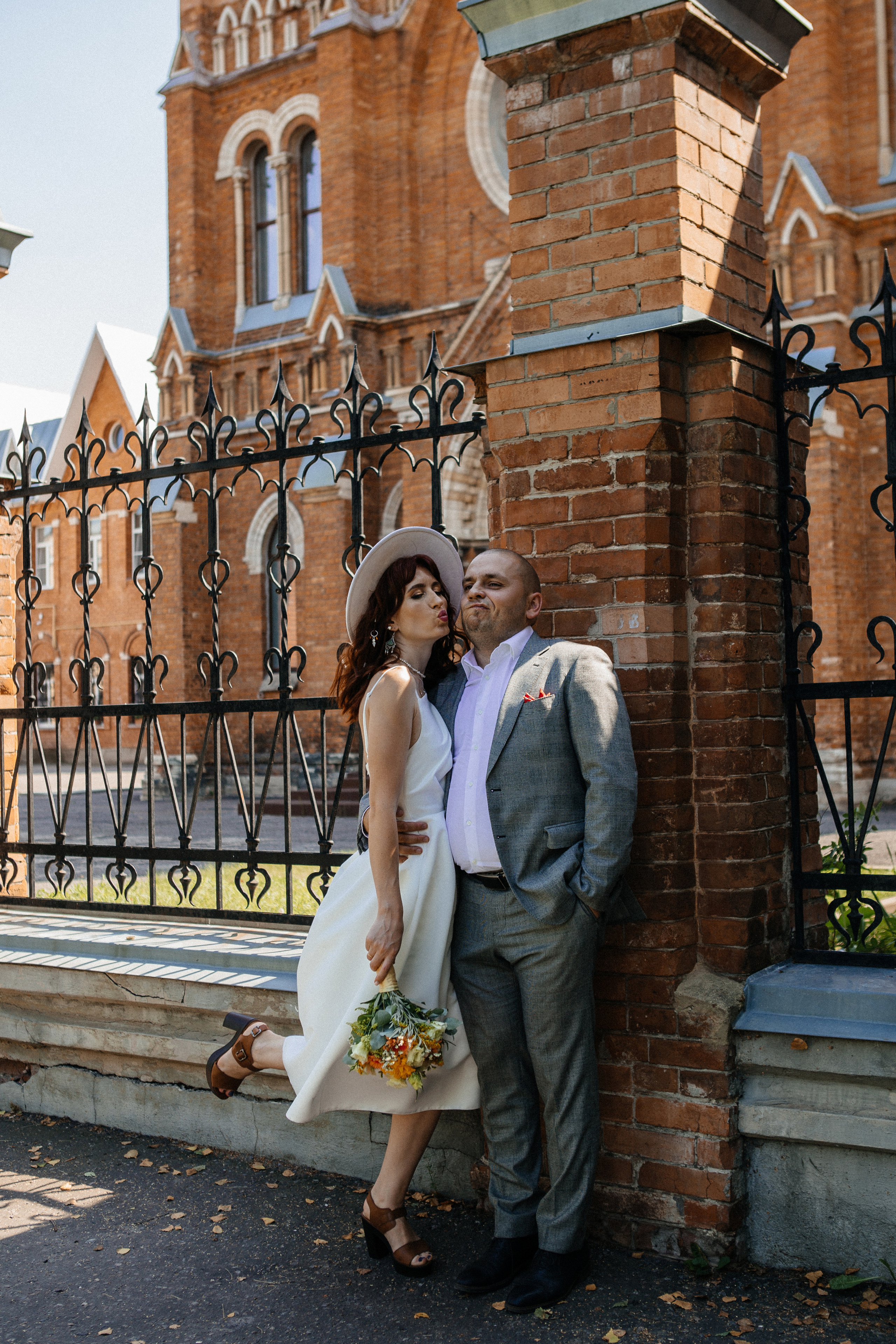 Солнце в подсолнухах. Фотограф в Тамбове Ольга Мельникова