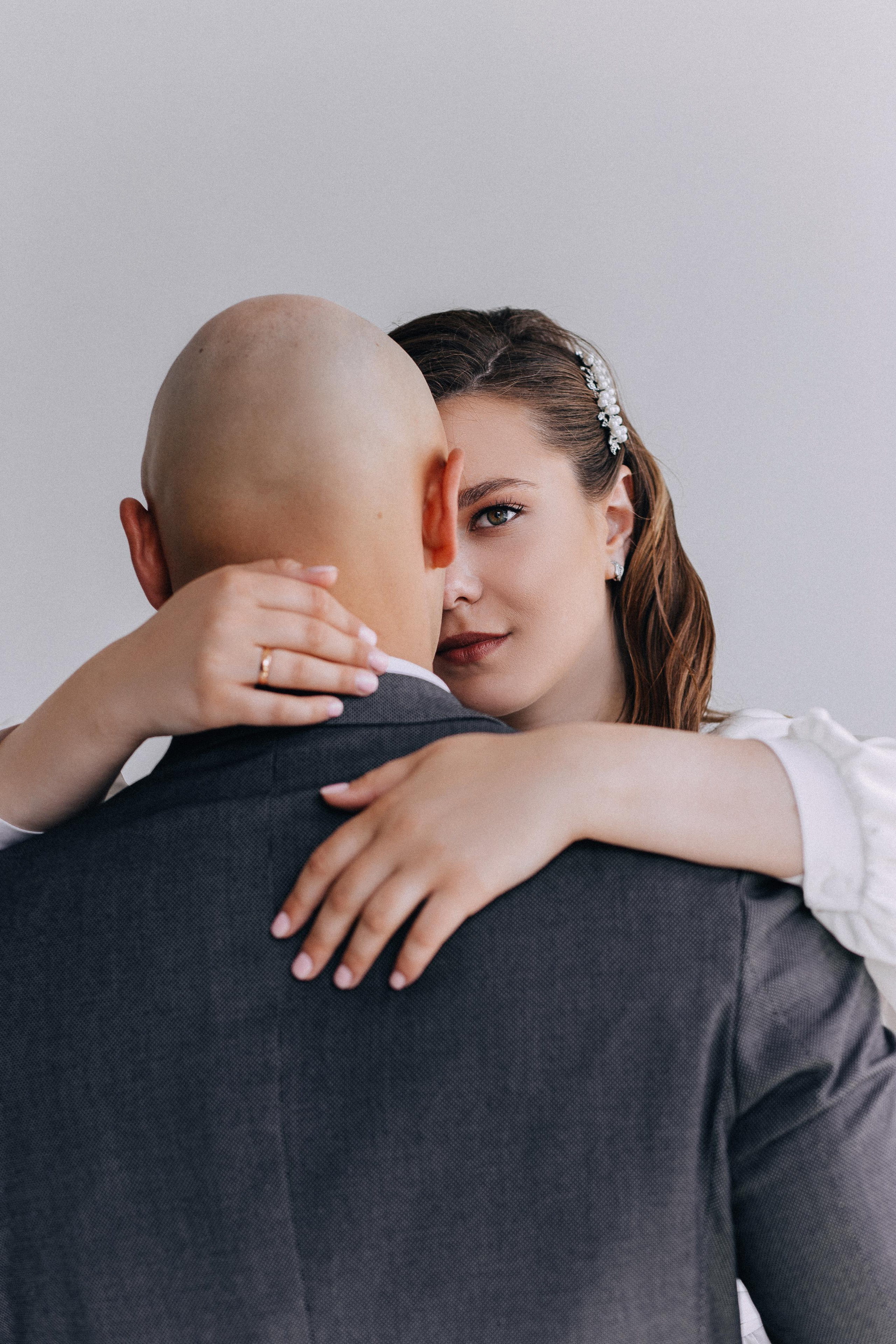 Свадьба/студия. Фотограф в Тамбове Ольга Мельникова