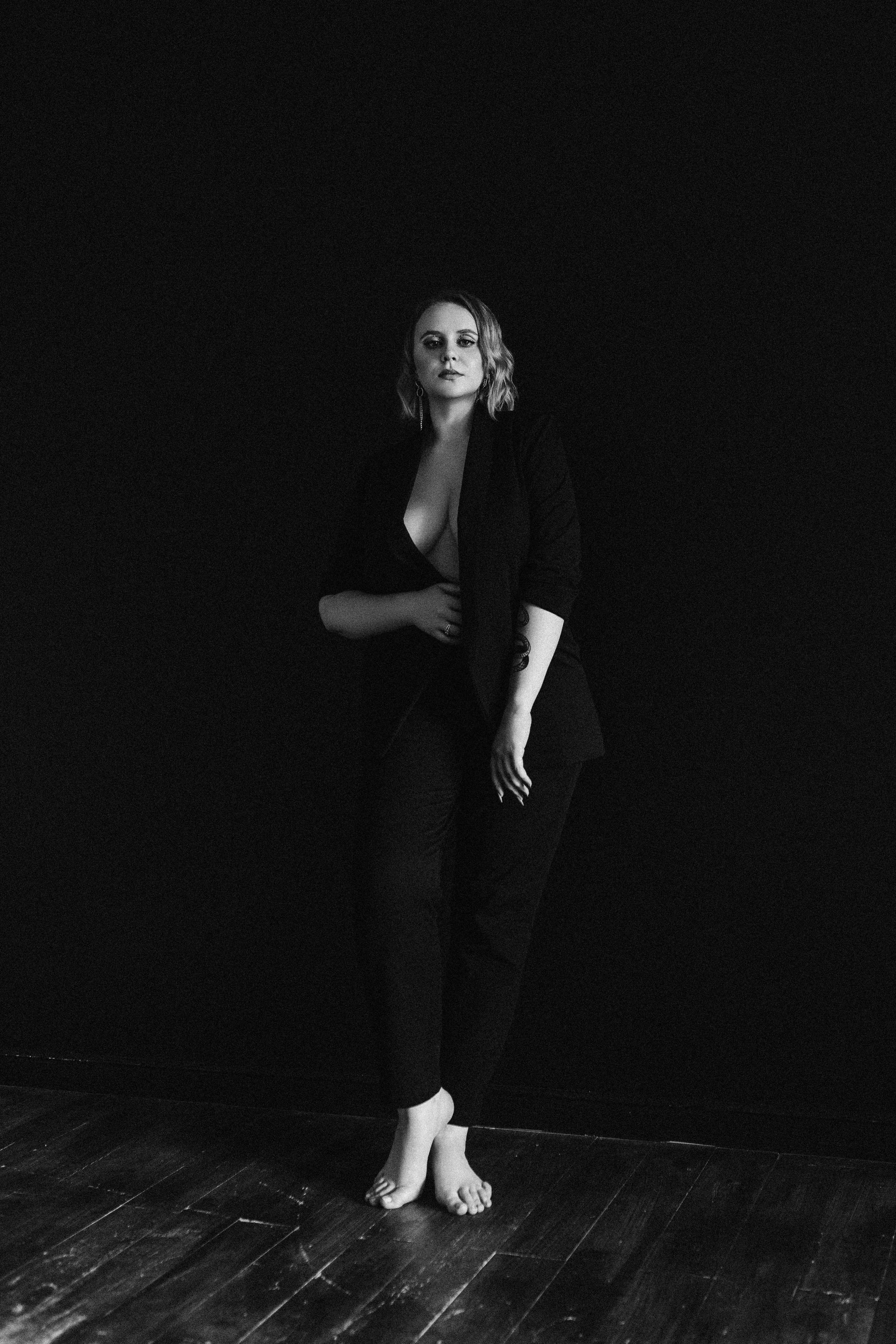 Катя в New Studio. Фотограф в Тамбове Ольга Мельникова