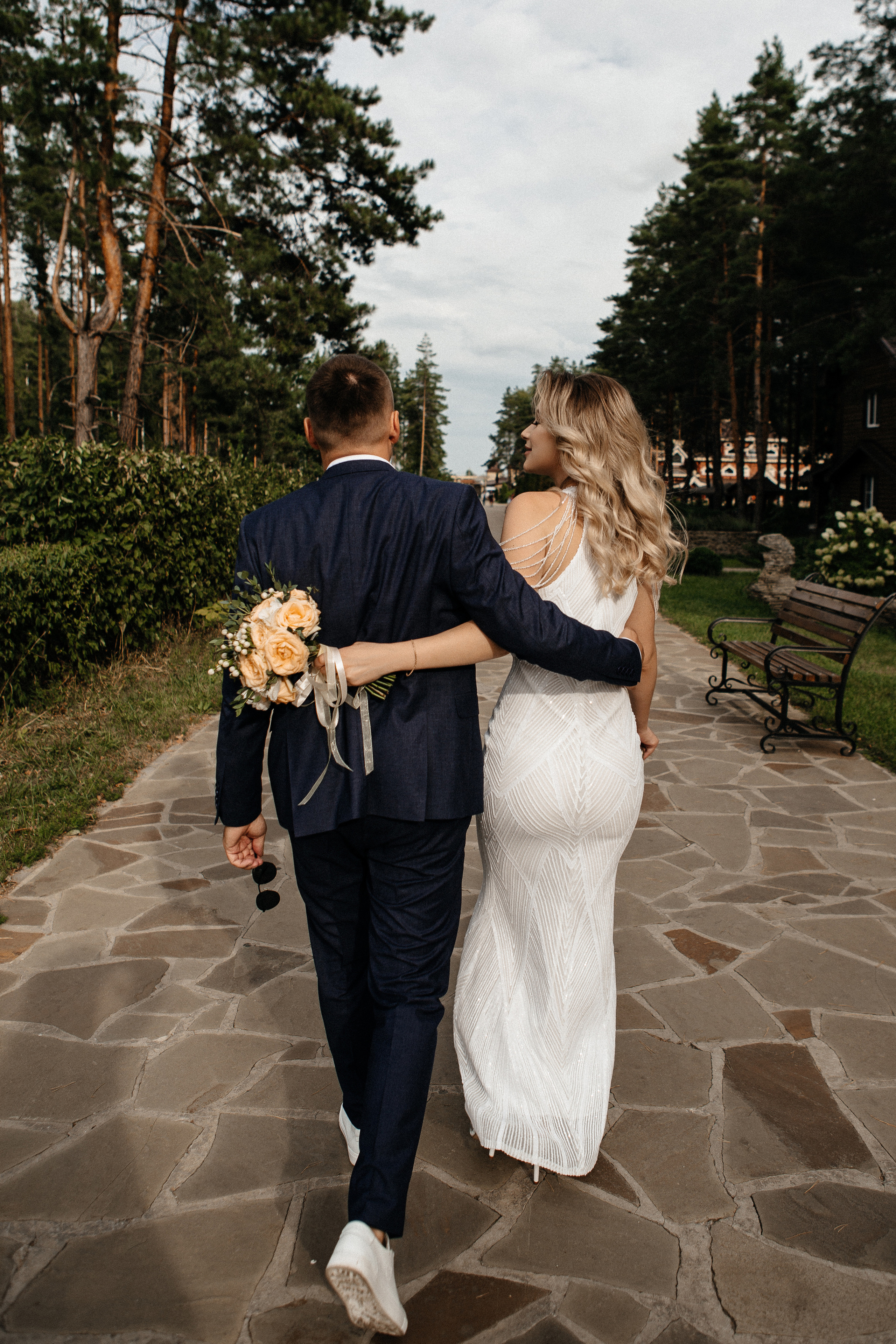 «Лесная сказка». Фотограф в Тамбове Ольга Мельникова