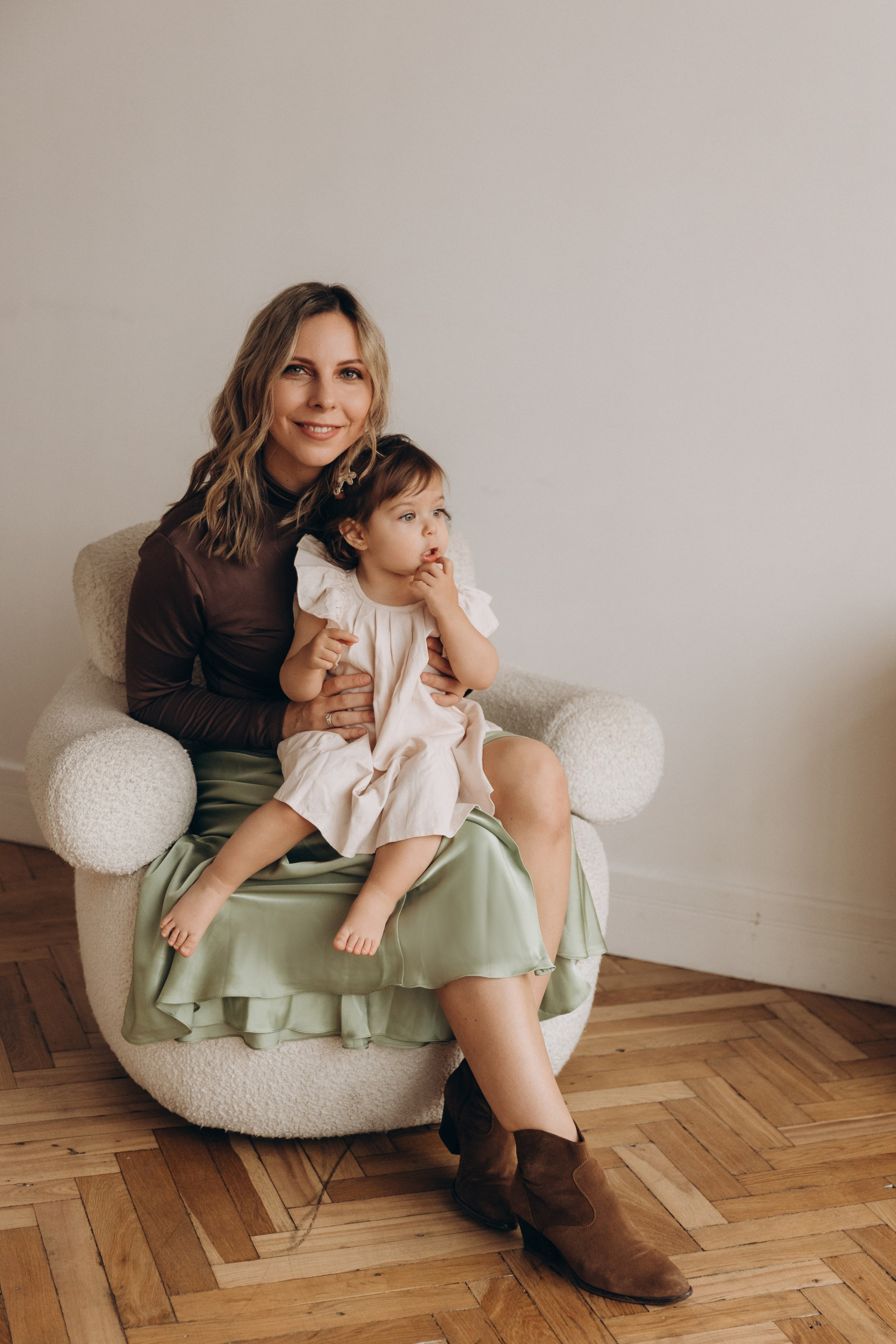 Елизвета и София. Фотограф Щелково/ Москва Татьяна Жучкова