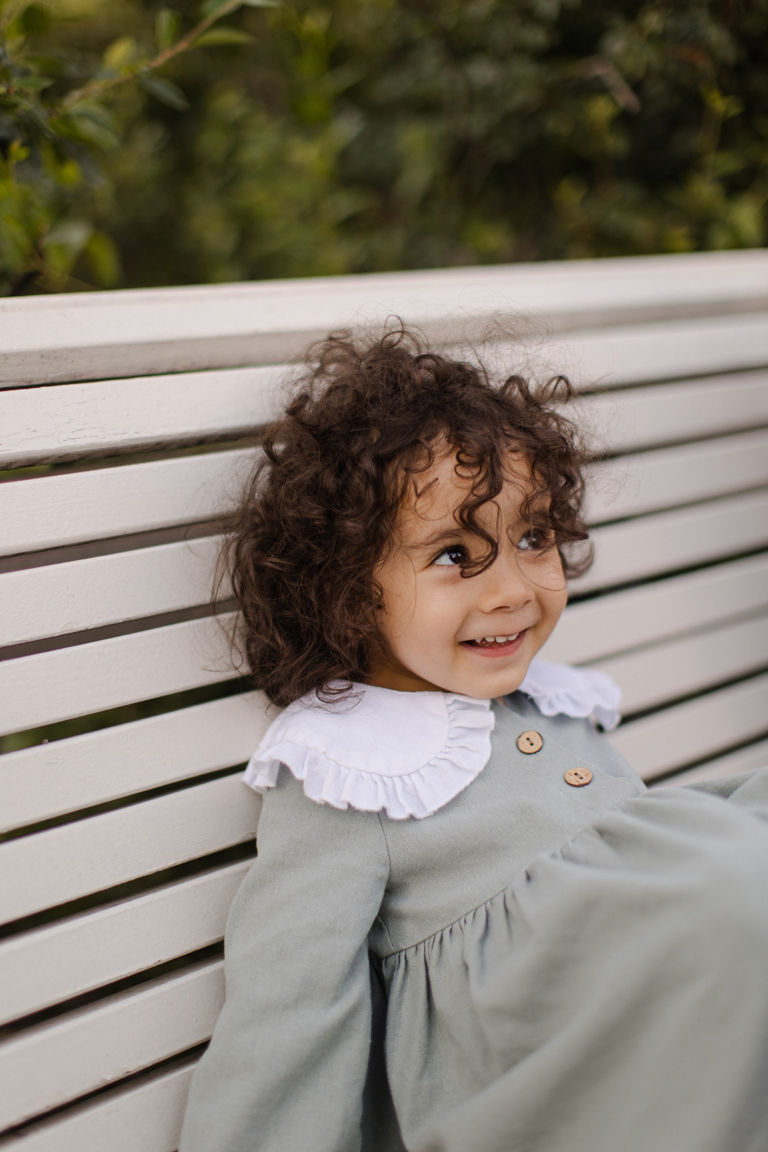 Фара с семьей. Семейный и детский фотограф в Москве Кузьмина Мария