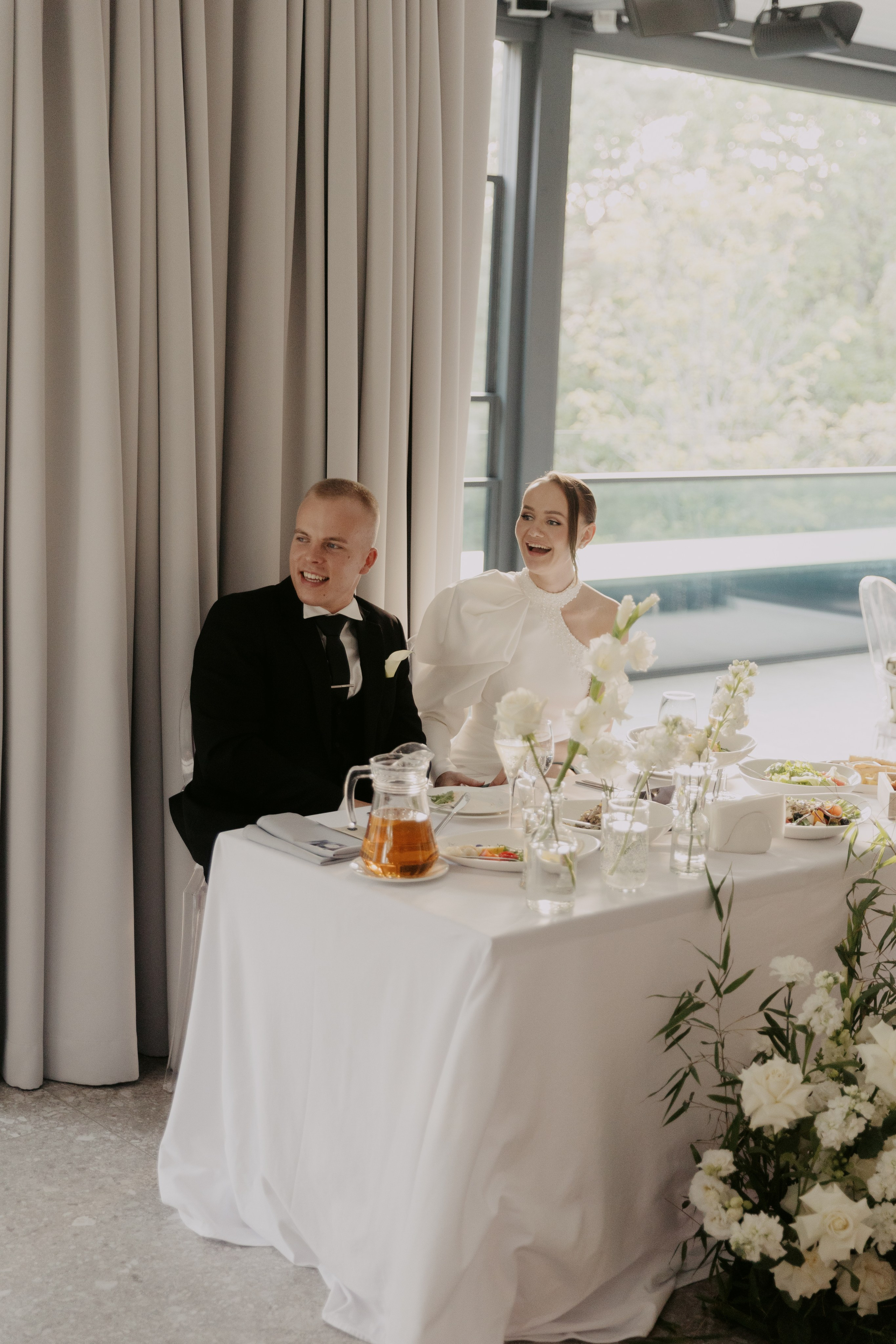 Мария и Дмитрий. Свадебный и портретный фотограф в Калининграде и Москве Марк Юдинцев