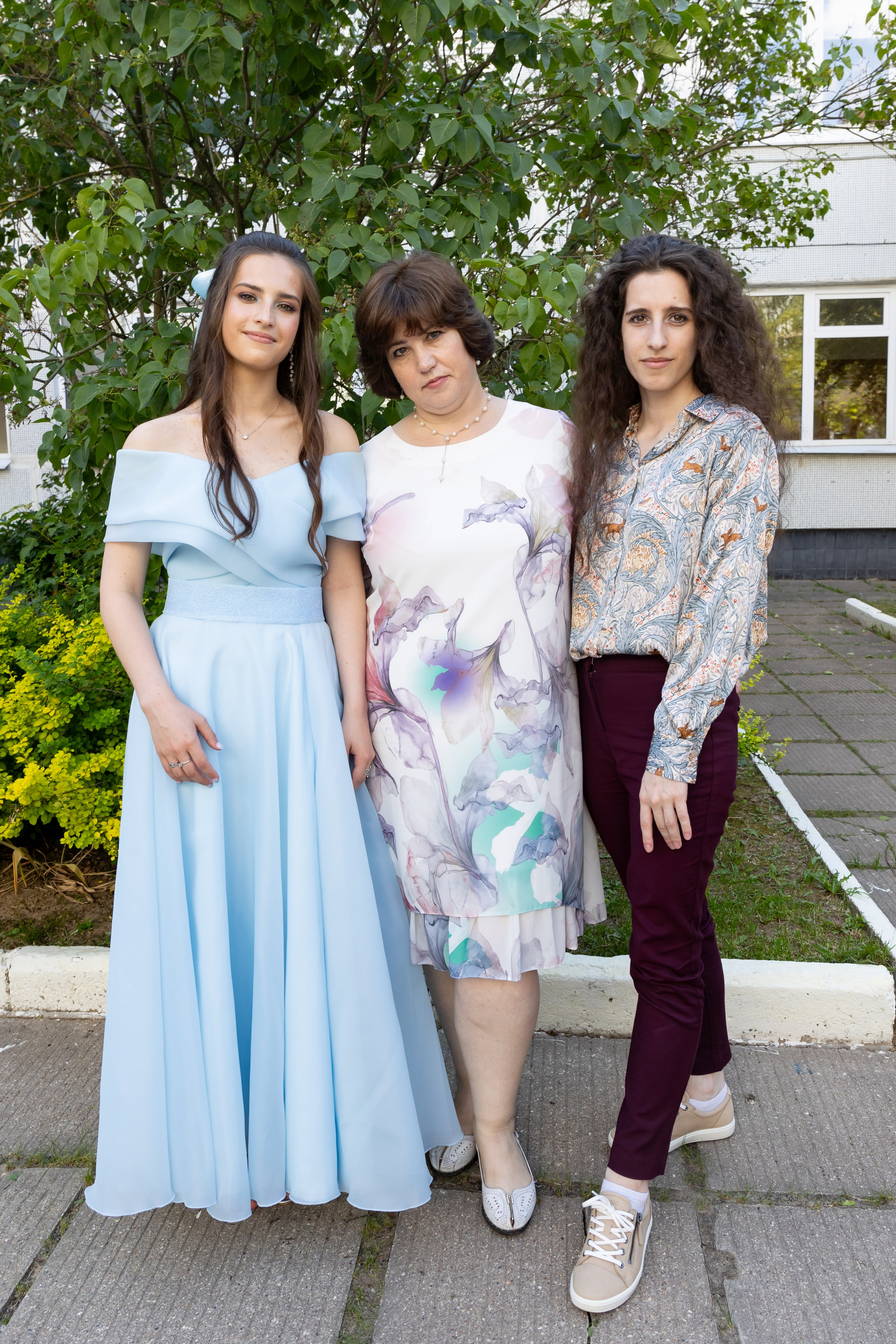 Выпускной 11 класс. Фотограф Ольга Махалова — Санкт-Петербург, Москва, Нижний Новгород