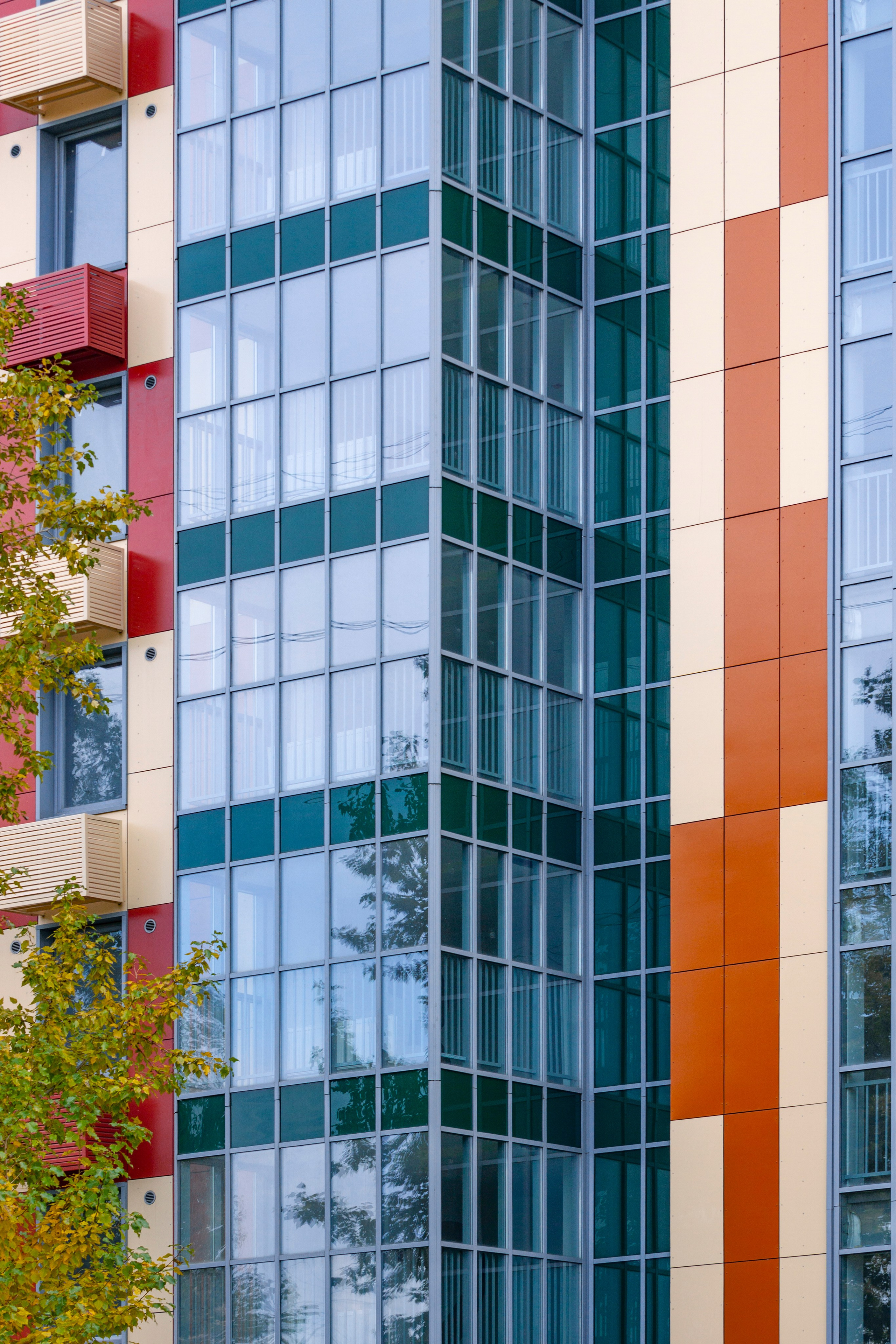 Фотосъемка объектов для строительной компании. Съемка в студии под ваш запрос, студийные съемки, фотографии архитектурных объектов — Александр Евстигнеев — фотограф Москва