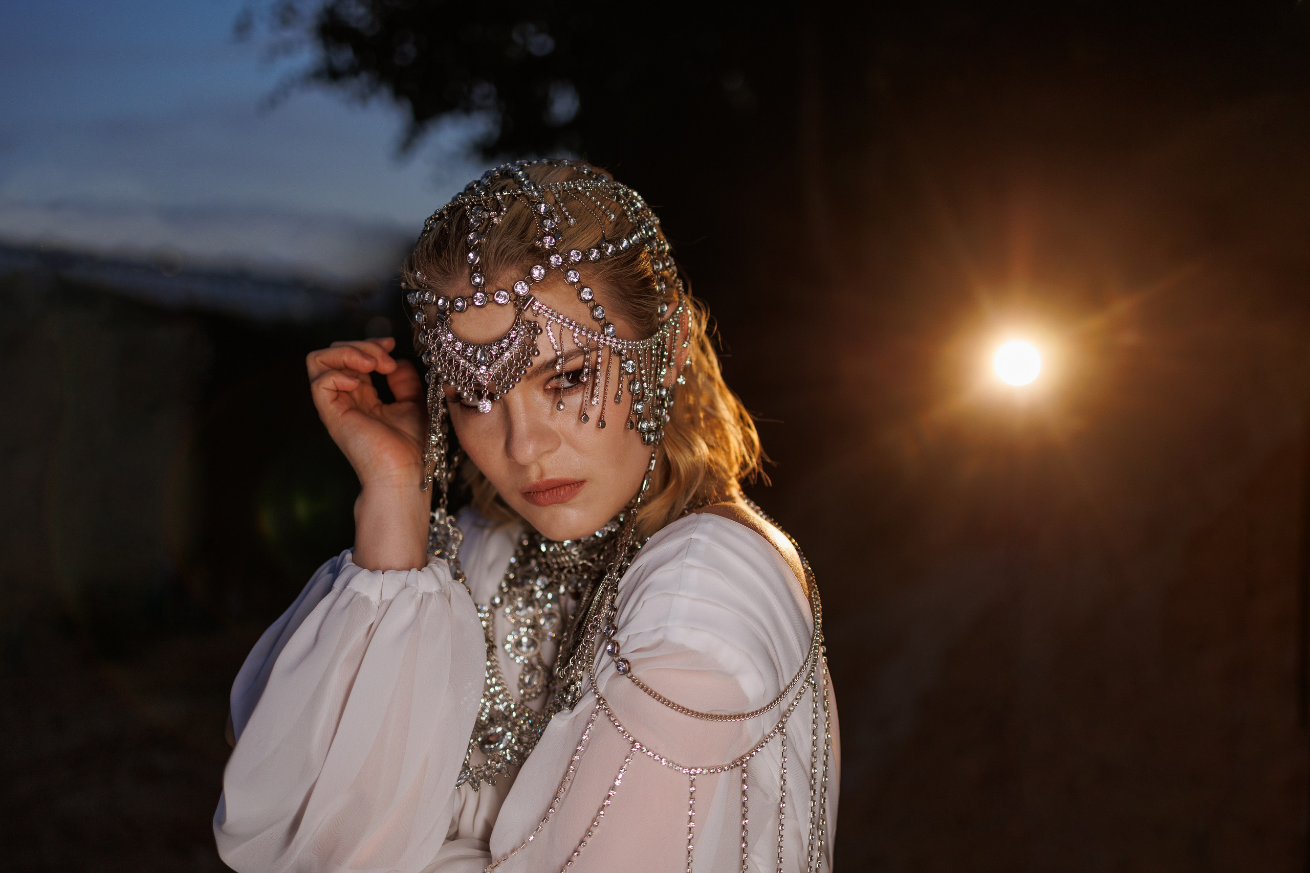 Катя «Карьер». Марковкина КрисТина