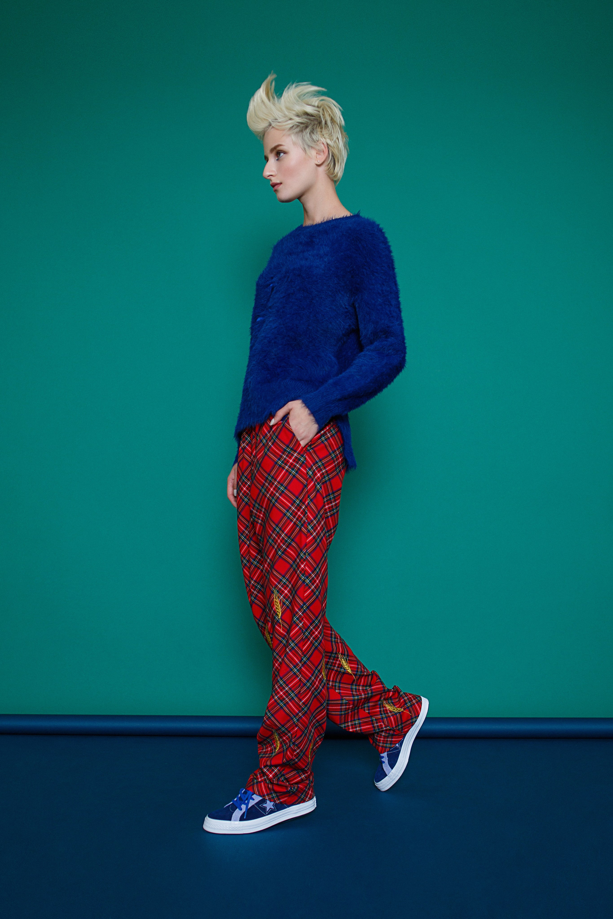 Look Book. Марковкина КрисТина