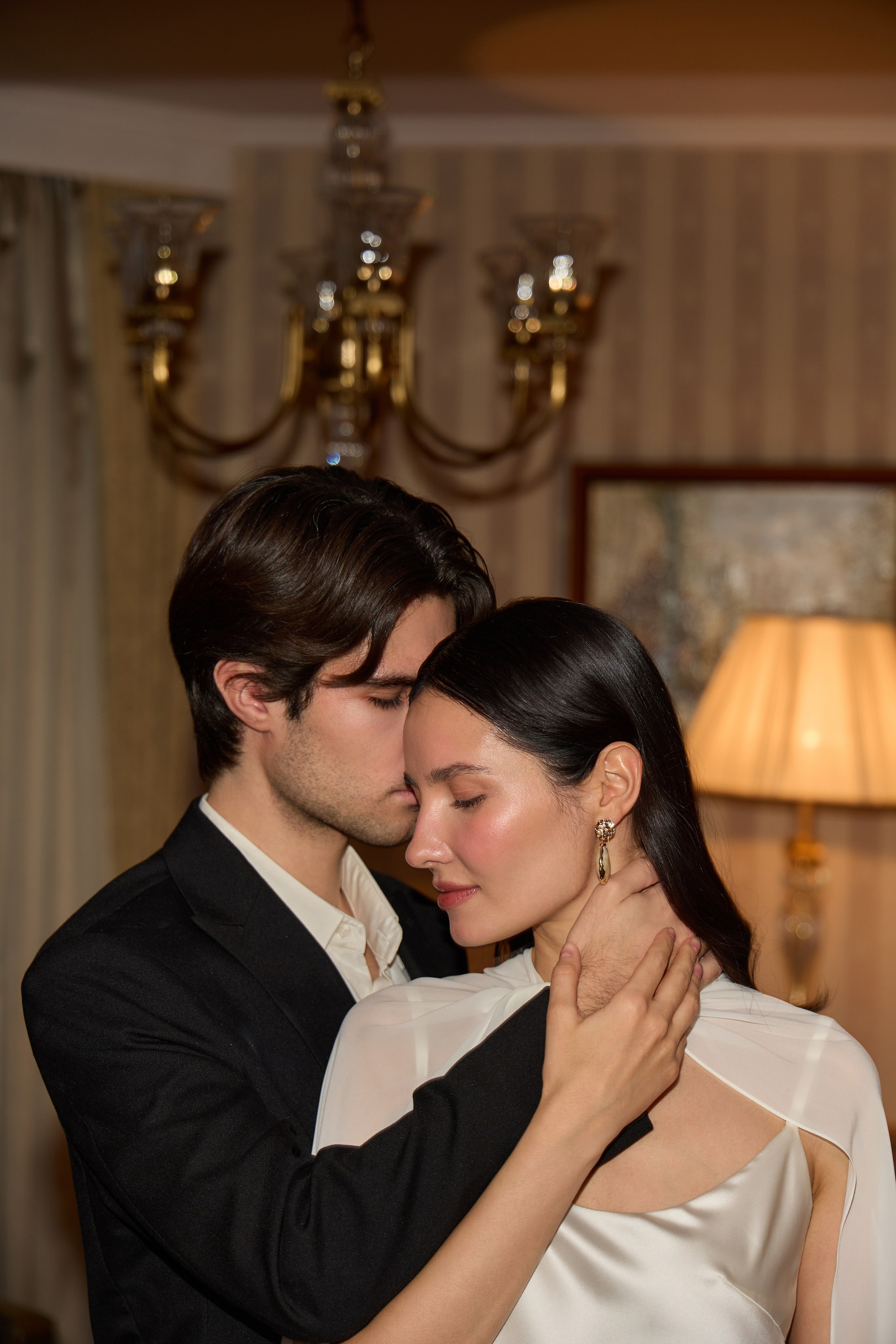 Президент Отель Джемма и Илья. Марковкина КрисТина