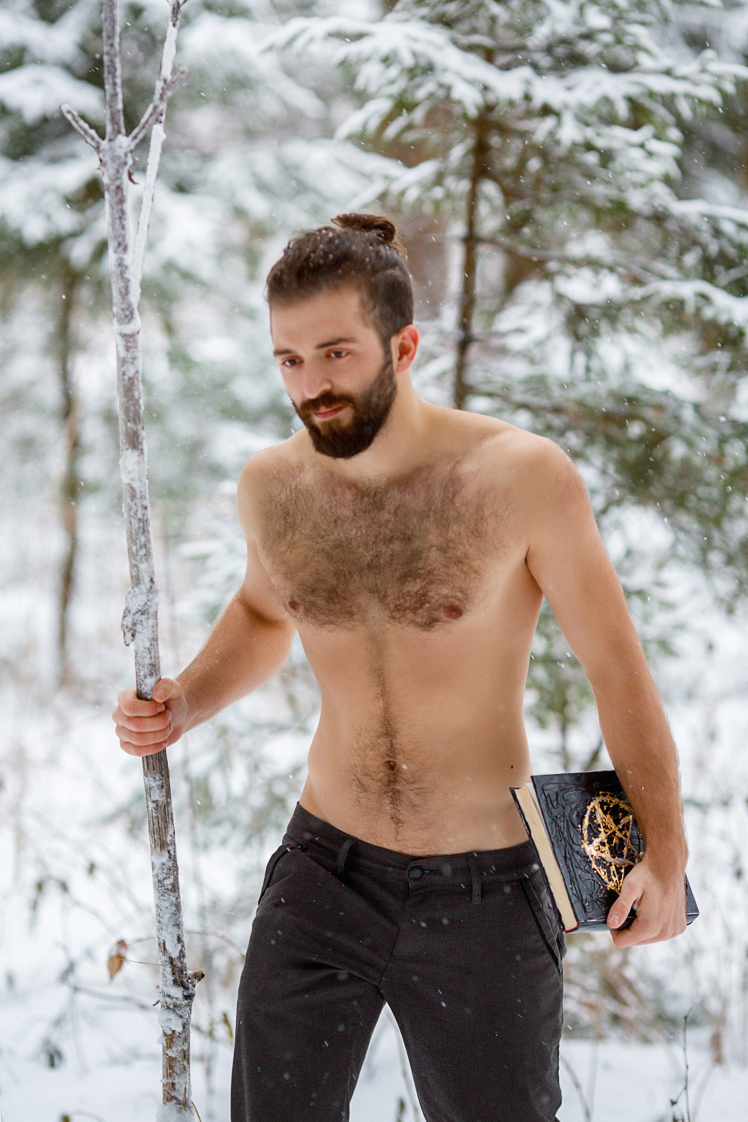 Проект «Сказки» Демоны. Марковкина КрисТина