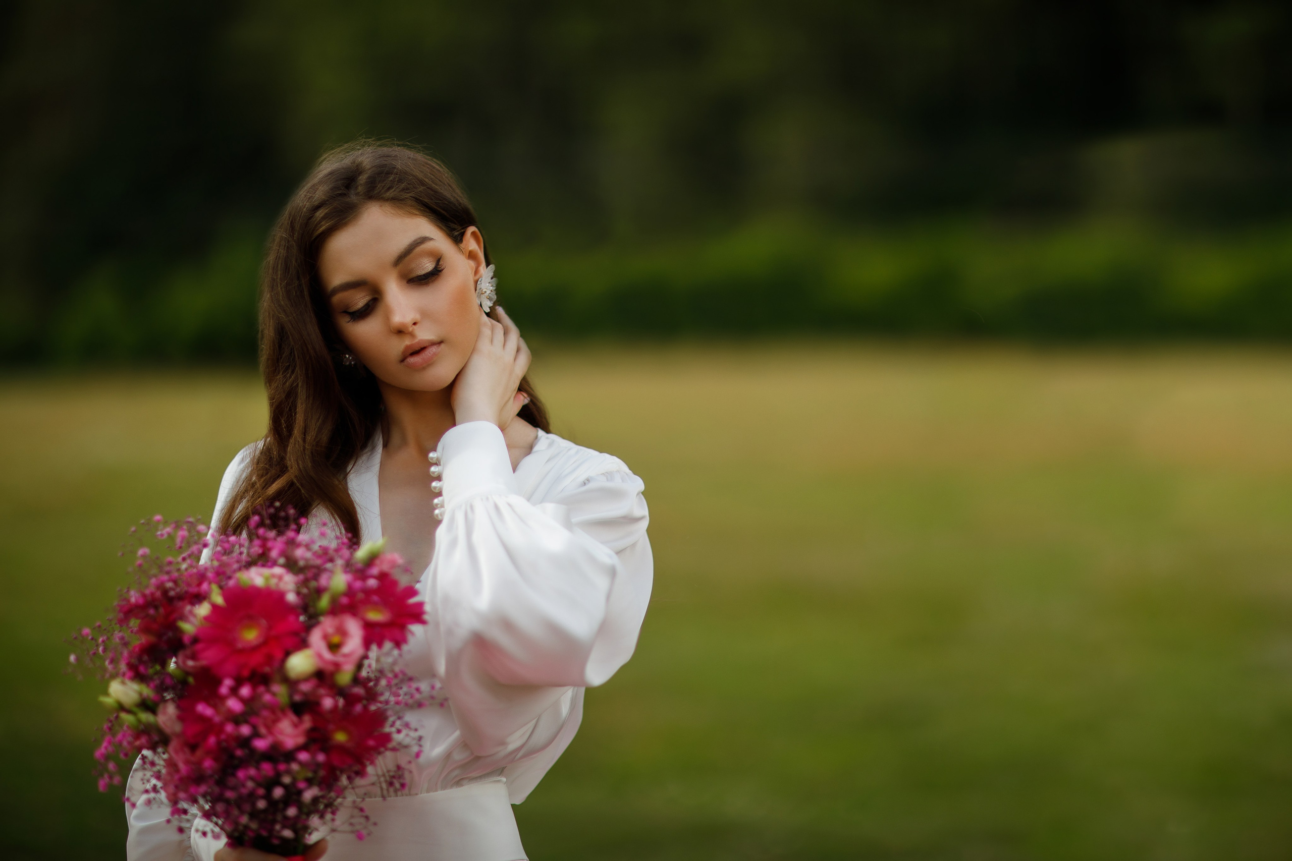 Серпухов Даша и Миша. Марковкина КрисТина