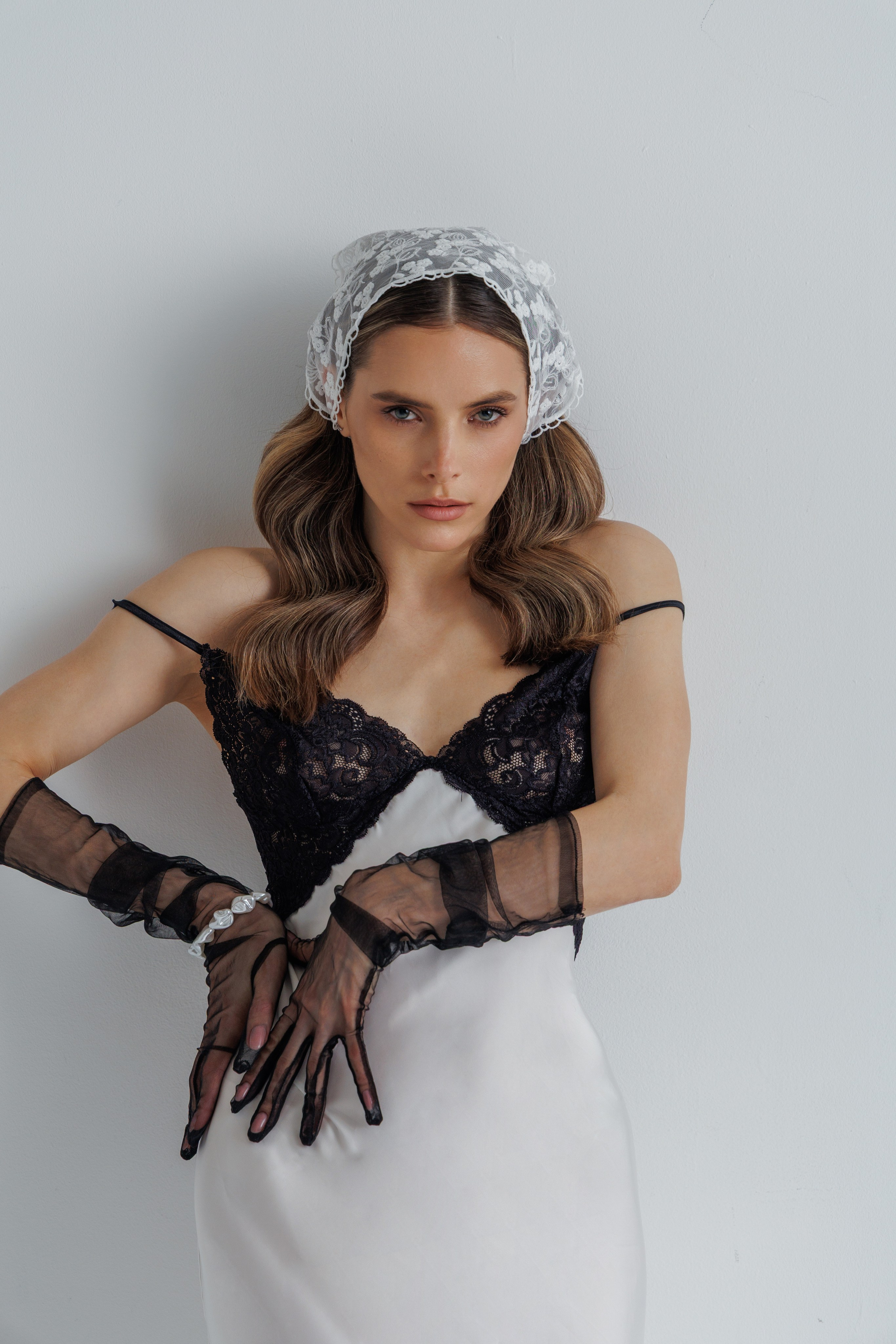 Юля. Марковкина КрисТина