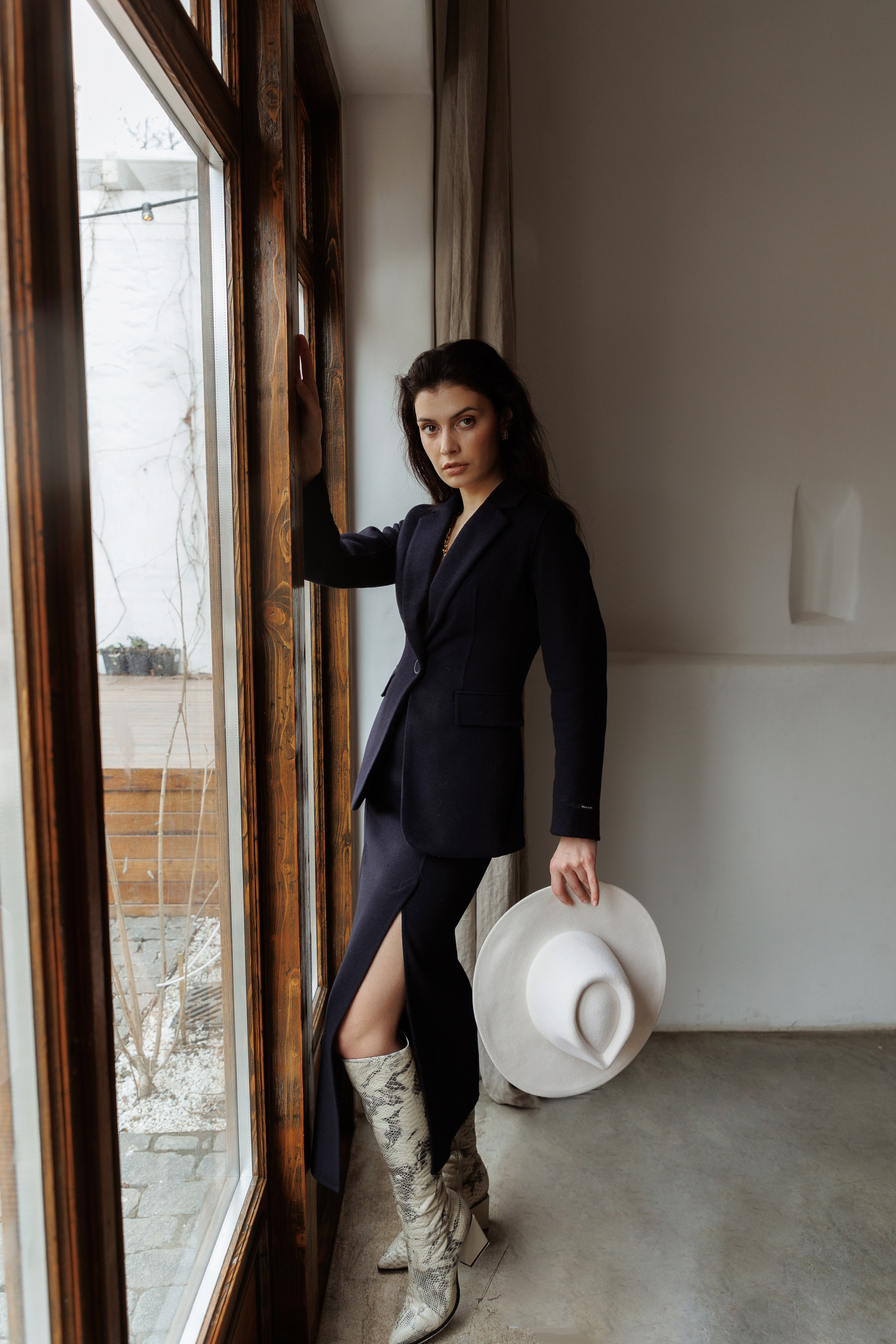 София 2 образа. Марковкина КрисТина