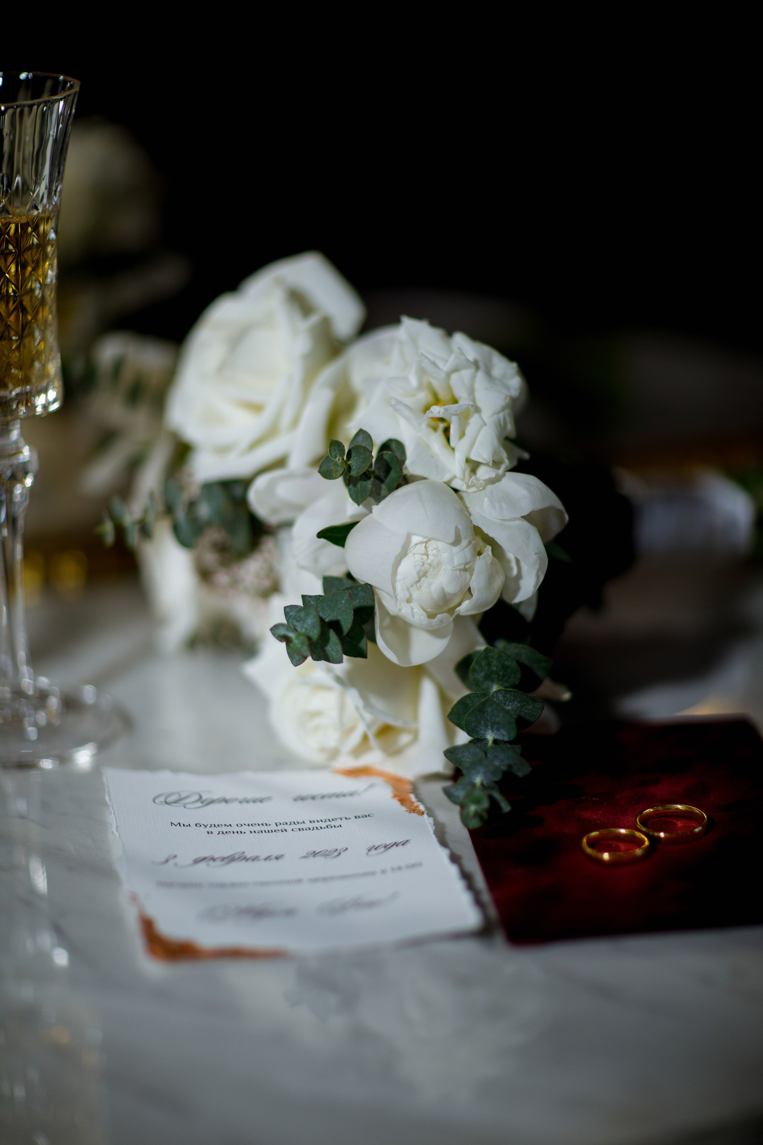 Питер Дворец. Марковкина КрисТина