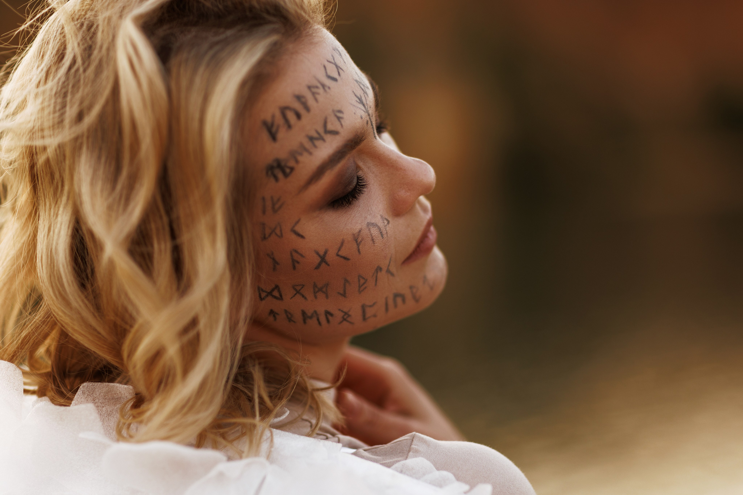 Катя «Карьер». Марковкина КрисТина