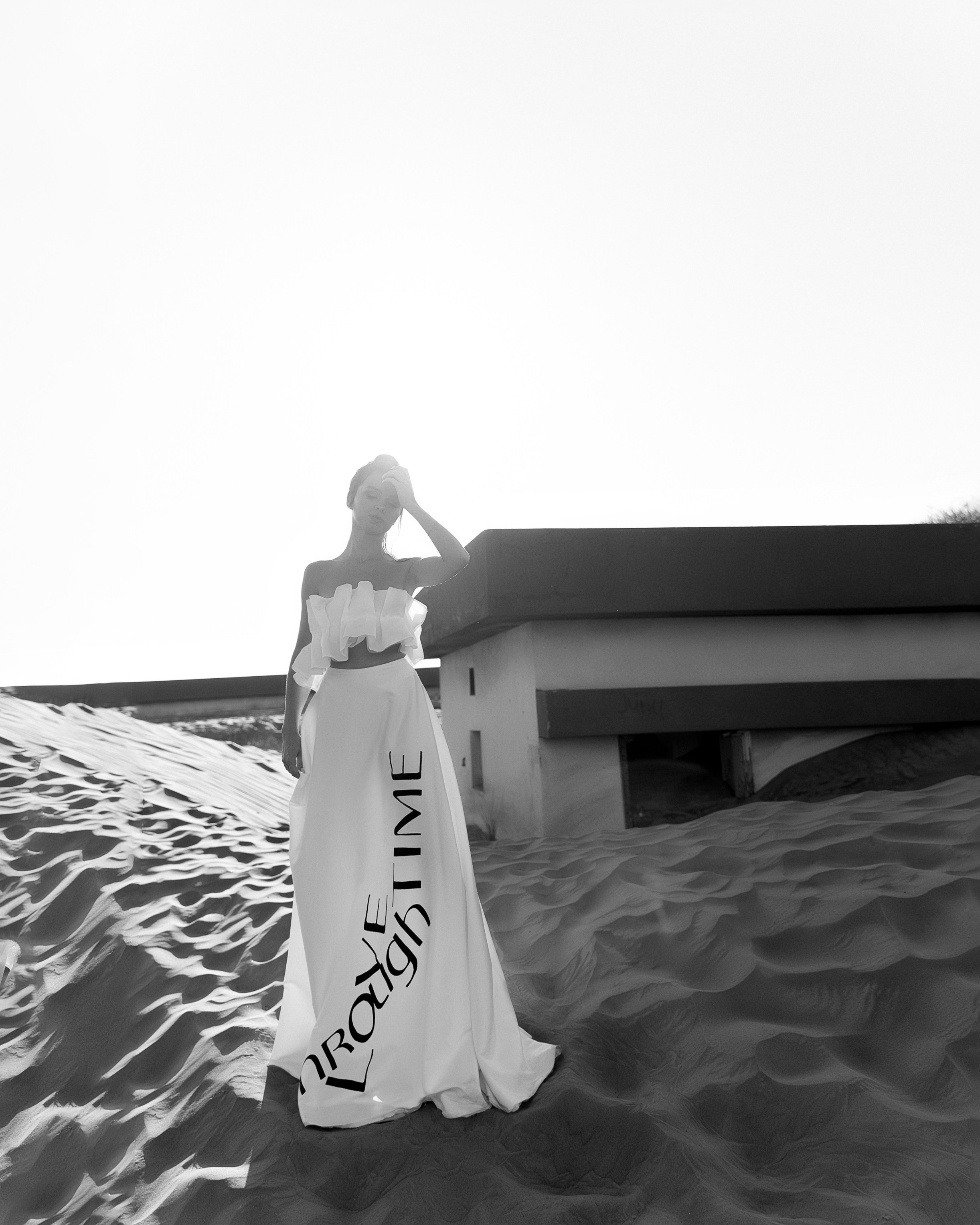 Dubai Desert. Свадебный фотограф Корощенко Екатерина