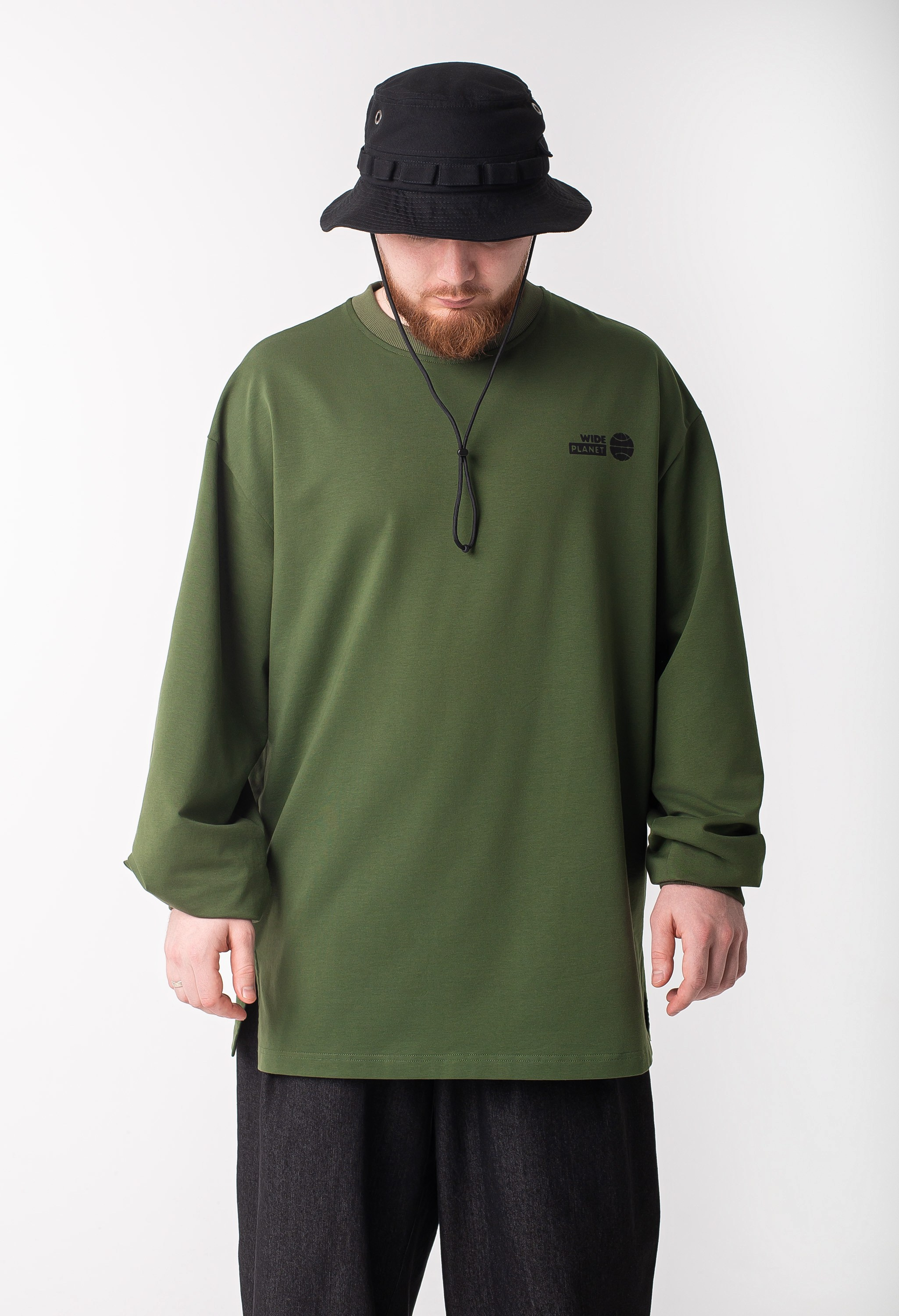 Wide Planet. Главная