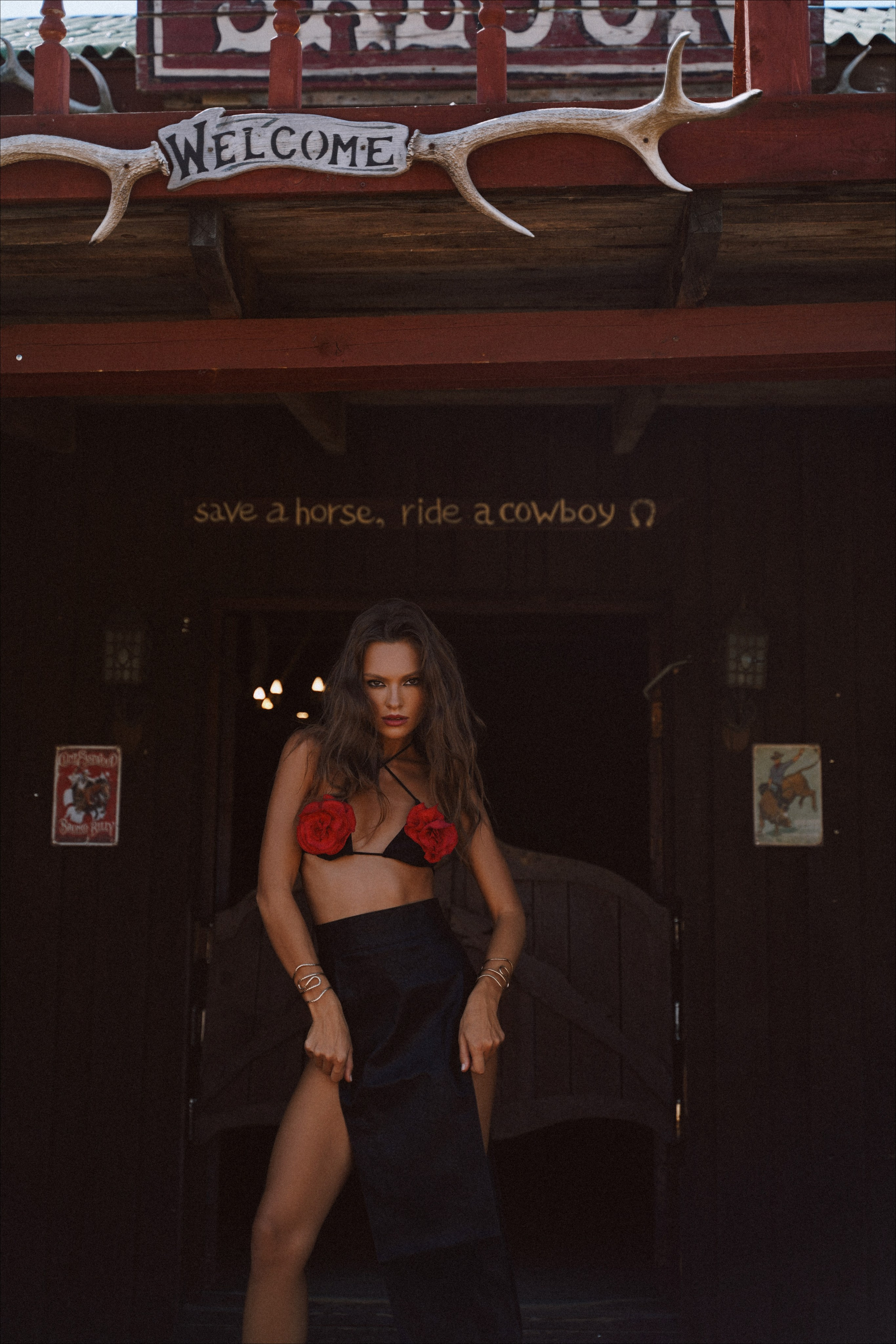 Портфолио. Главная