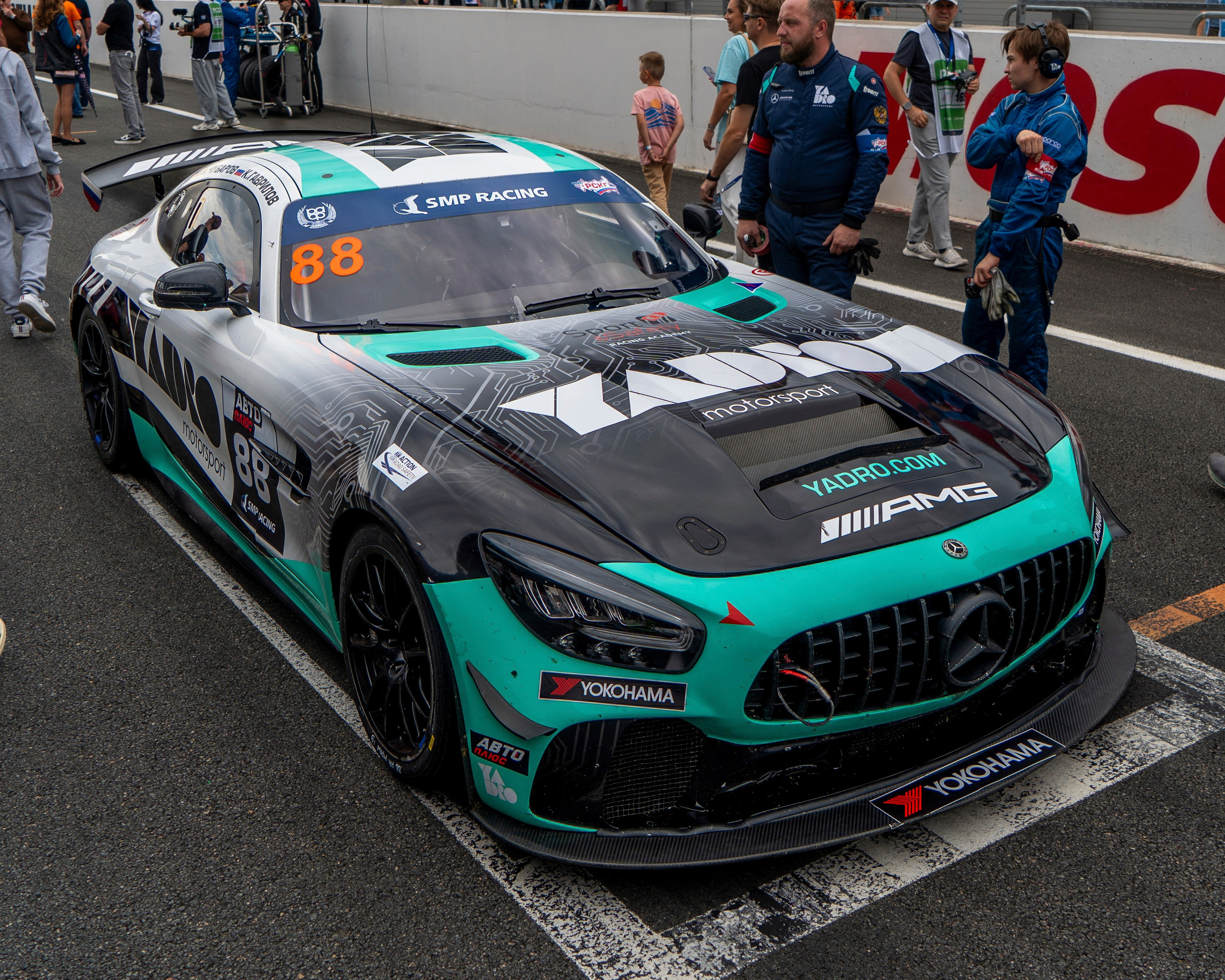 РСКГ 2025. FM Media Сrew. Репортажные фото и видео