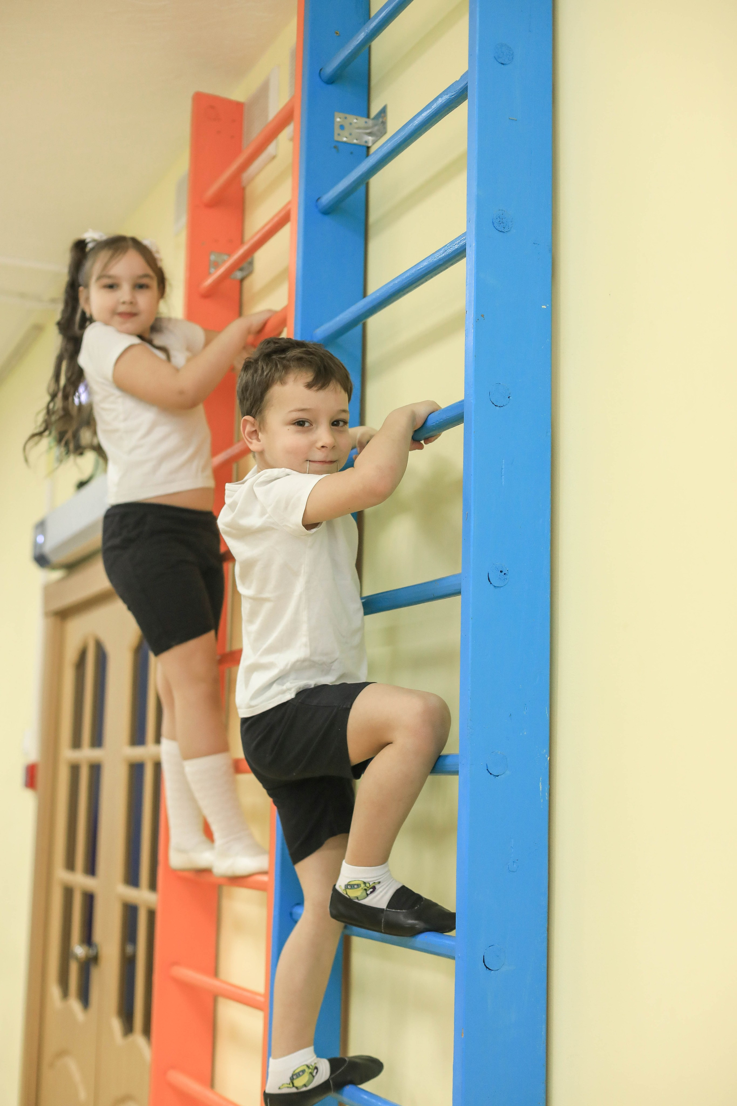 Раменское дет.сад 17, группа 13. Контент фотограф в Москве Екатерина Михно